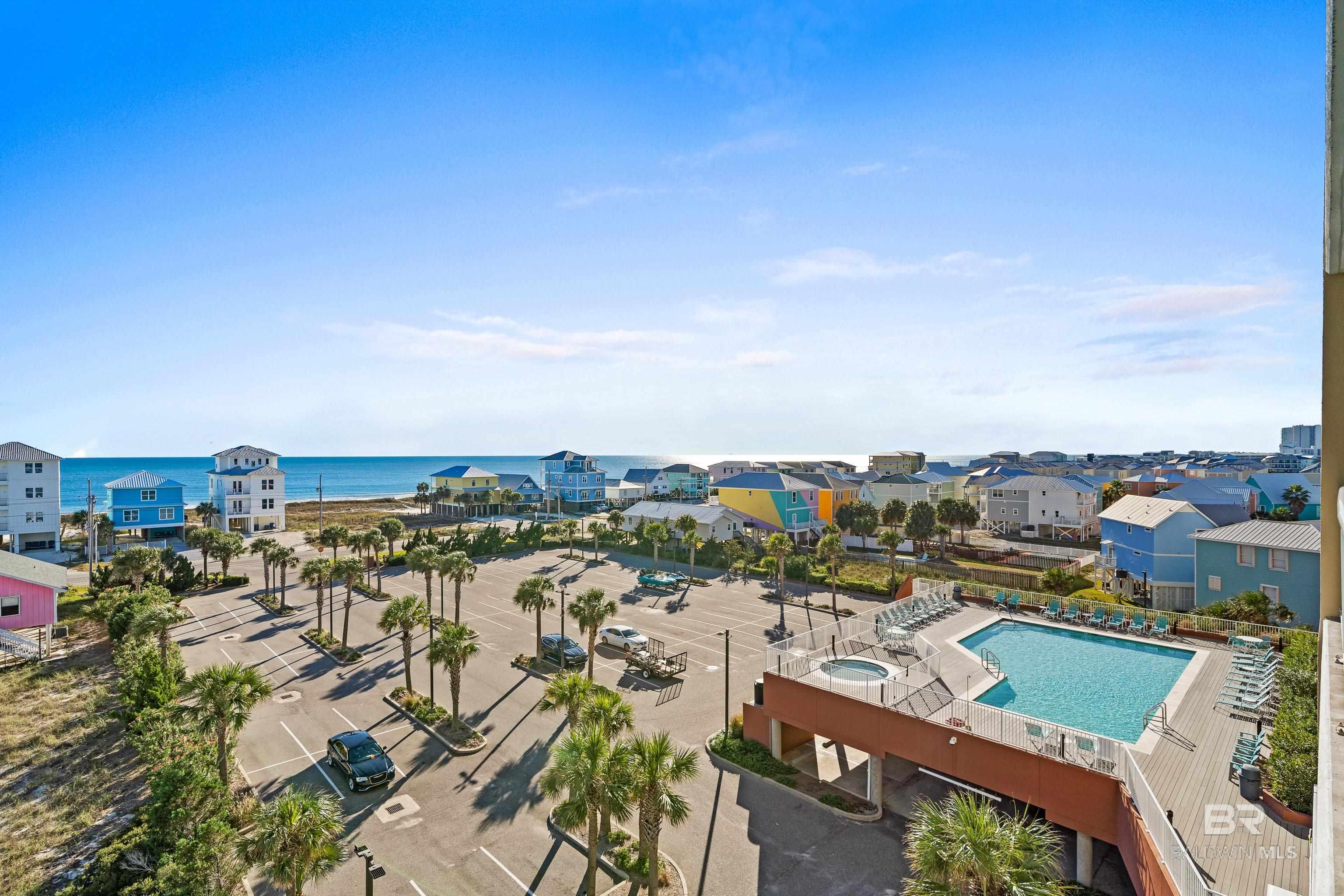 1524 W Beach Boulevard UNIT 506, Gulf Shores, AL, 36542
