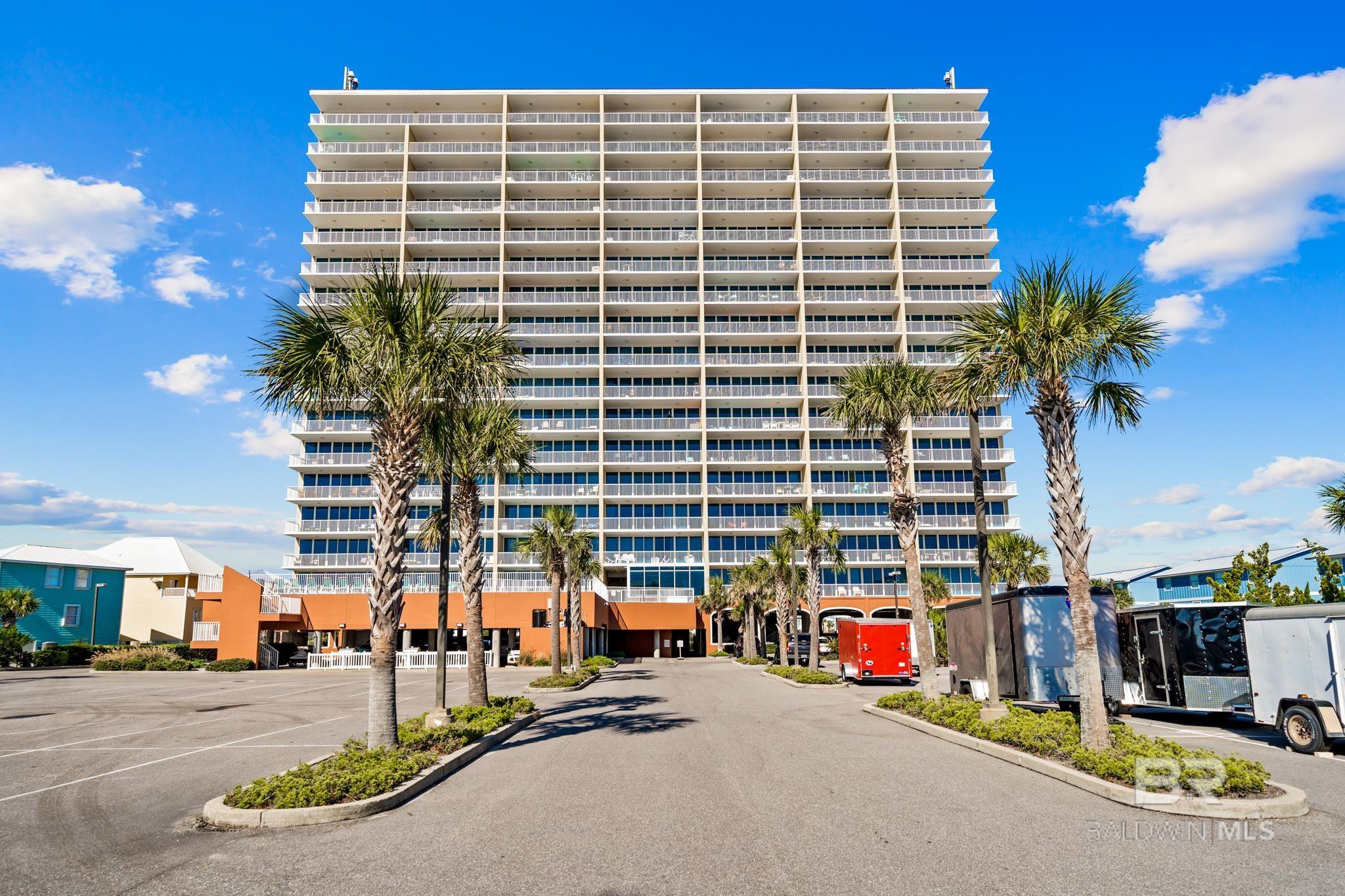 1524 W Beach Boulevard UNIT 506, Gulf Shores, AL, 36542