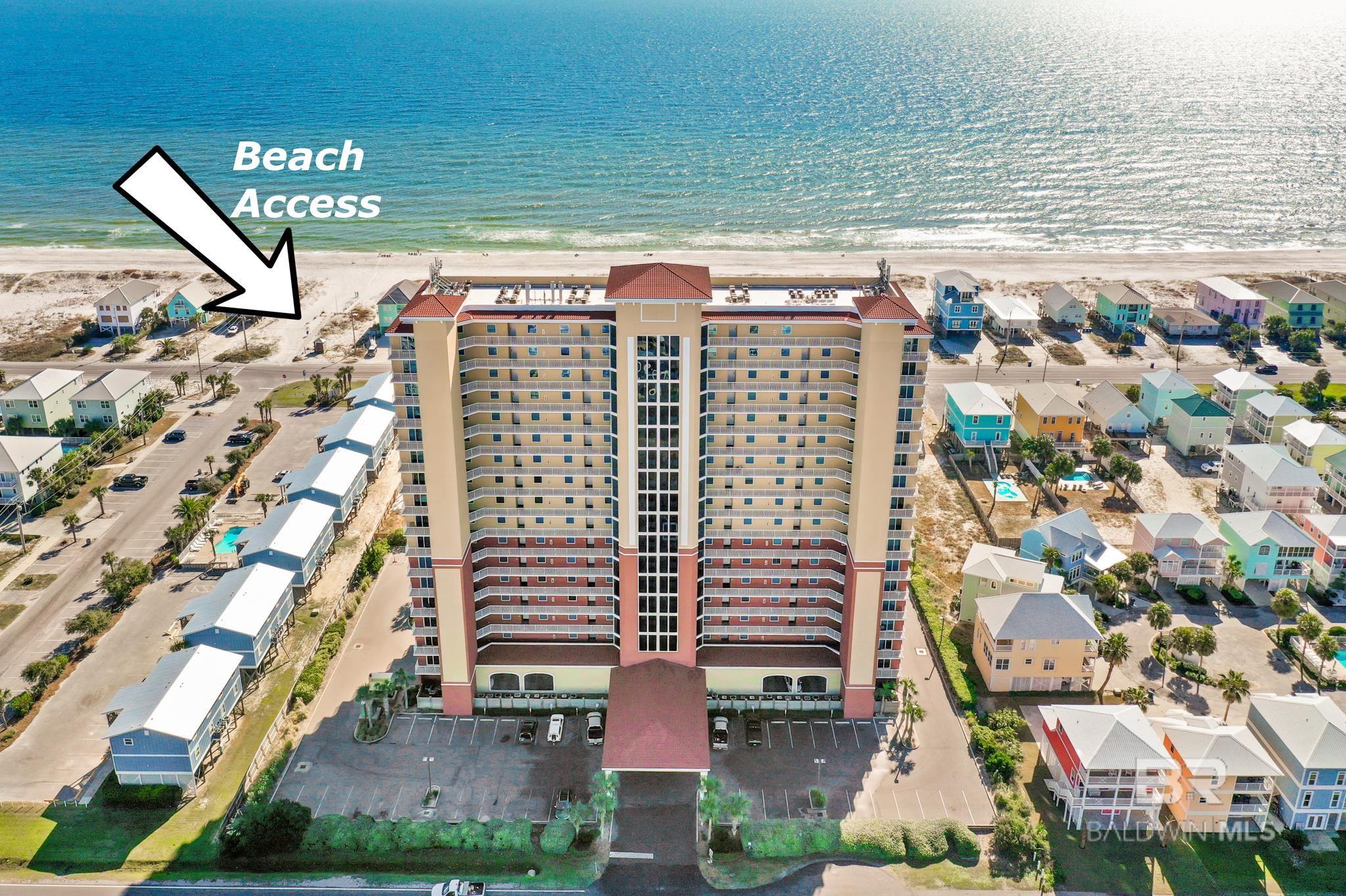 1524 W Beach Boulevard UNIT 506, Gulf Shores, AL, 36542