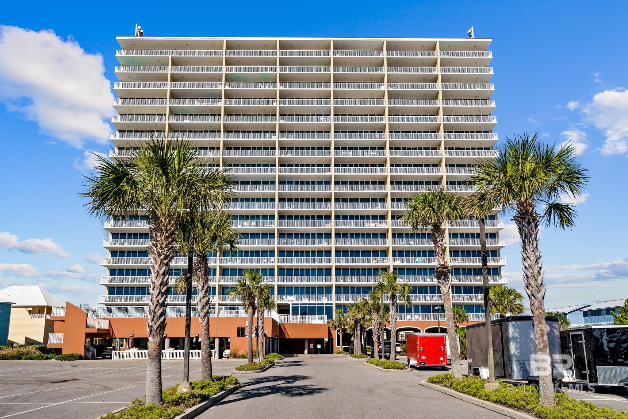 1524 W Beach Boulevard UNIT 506, Gulf Shores, AL, 36542