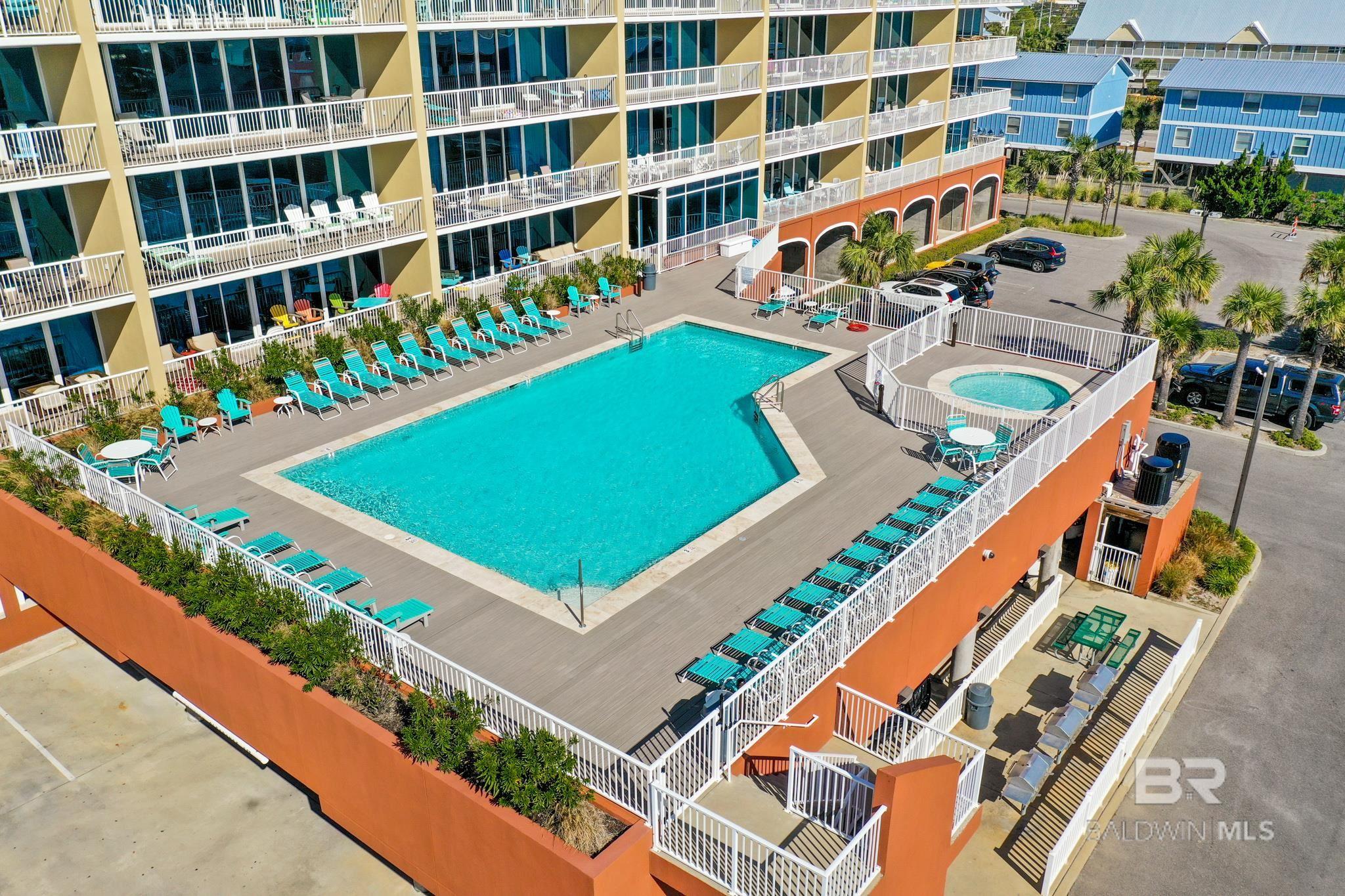 1524 W Beach Boulevard UNIT 506, Gulf Shores, AL, 36542