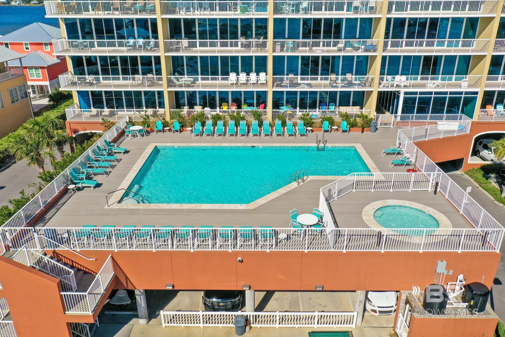 1524 W Beach Boulevard UNIT 506, Gulf Shores, AL, 36542