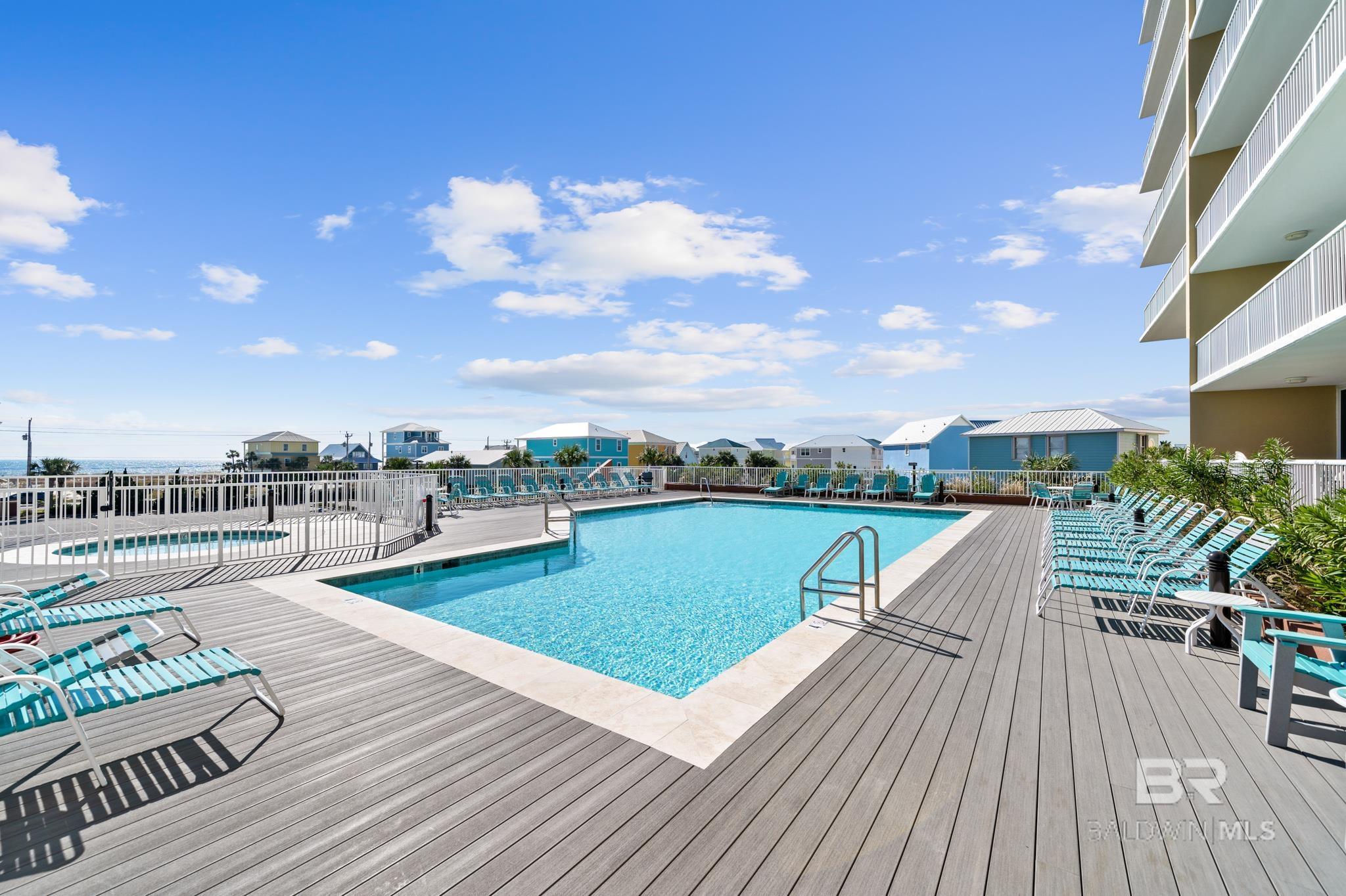 1524 W Beach Boulevard UNIT 506, Gulf Shores, AL, 36542