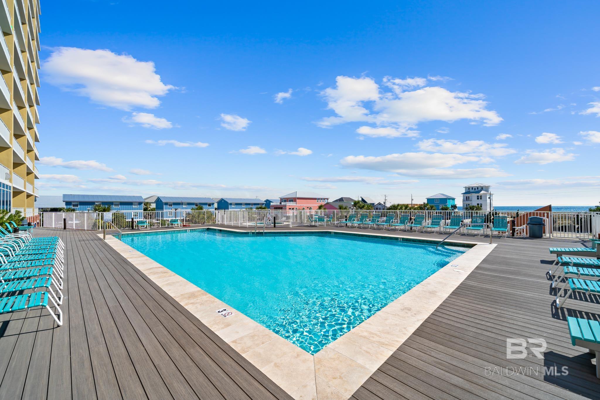 1524 W Beach Boulevard UNIT 506, Gulf Shores, AL, 36542