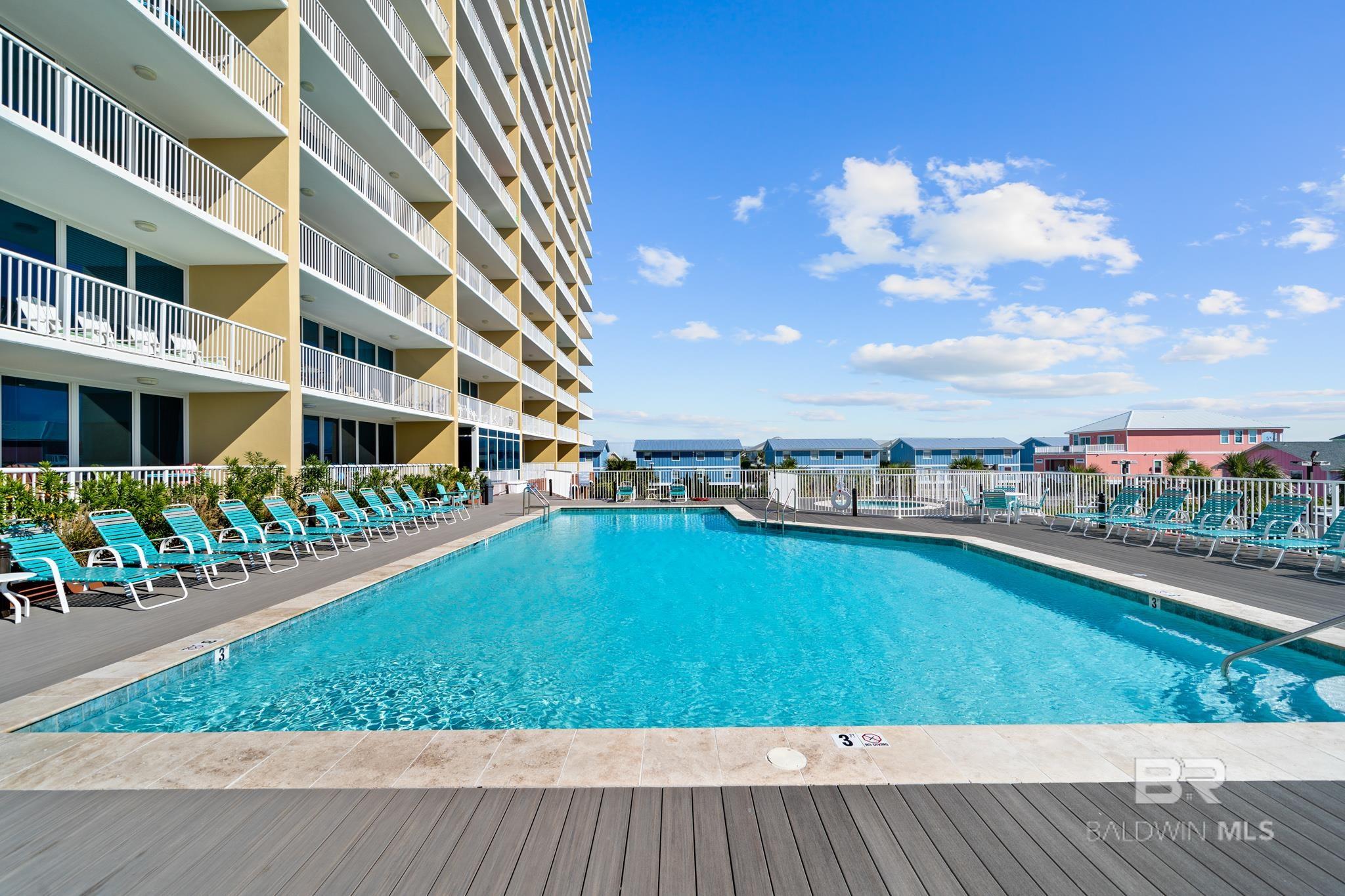 1524 W Beach Boulevard UNIT 506, Gulf Shores, AL, 36542