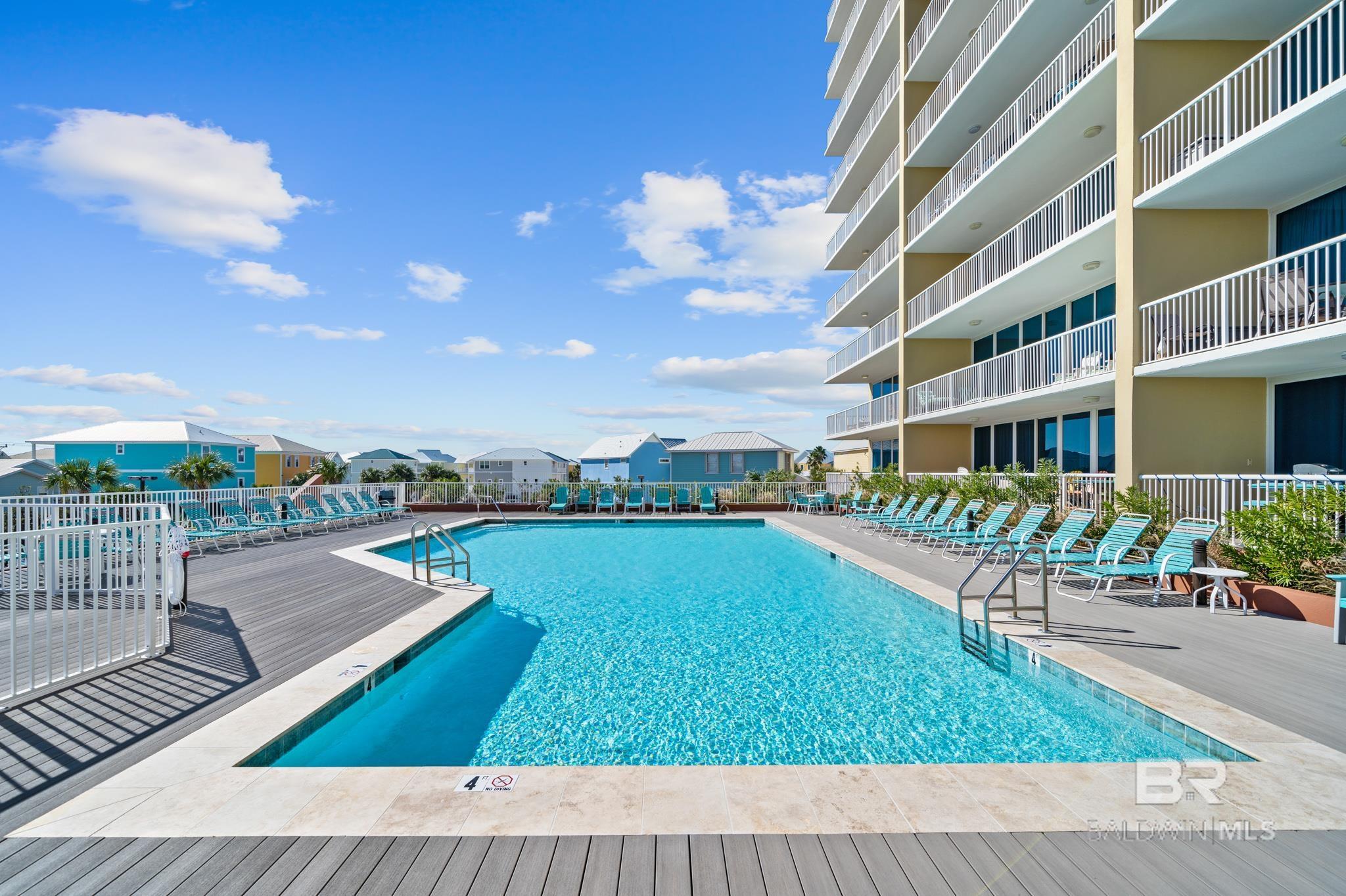 1524 W Beach Boulevard UNIT 506, Gulf Shores, AL, 36542