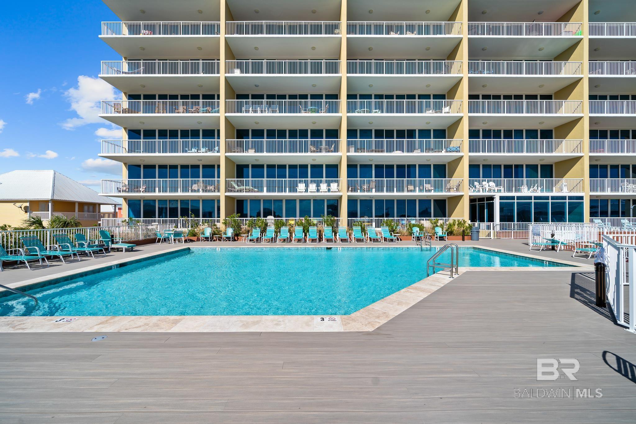 1524 W Beach Boulevard UNIT 506, Gulf Shores, AL, 36542