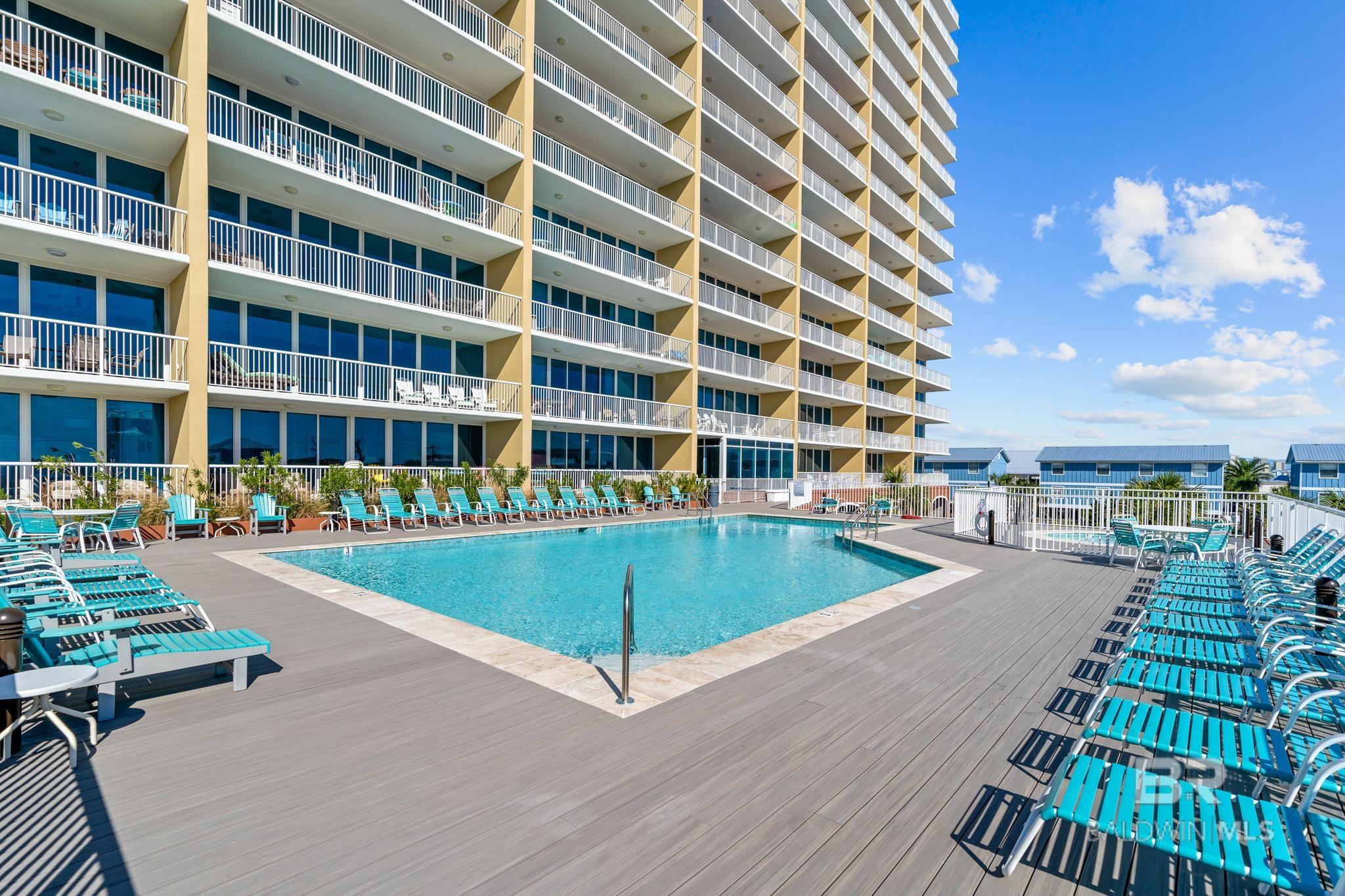 1524 W Beach Boulevard UNIT 506, Gulf Shores, AL, 36542