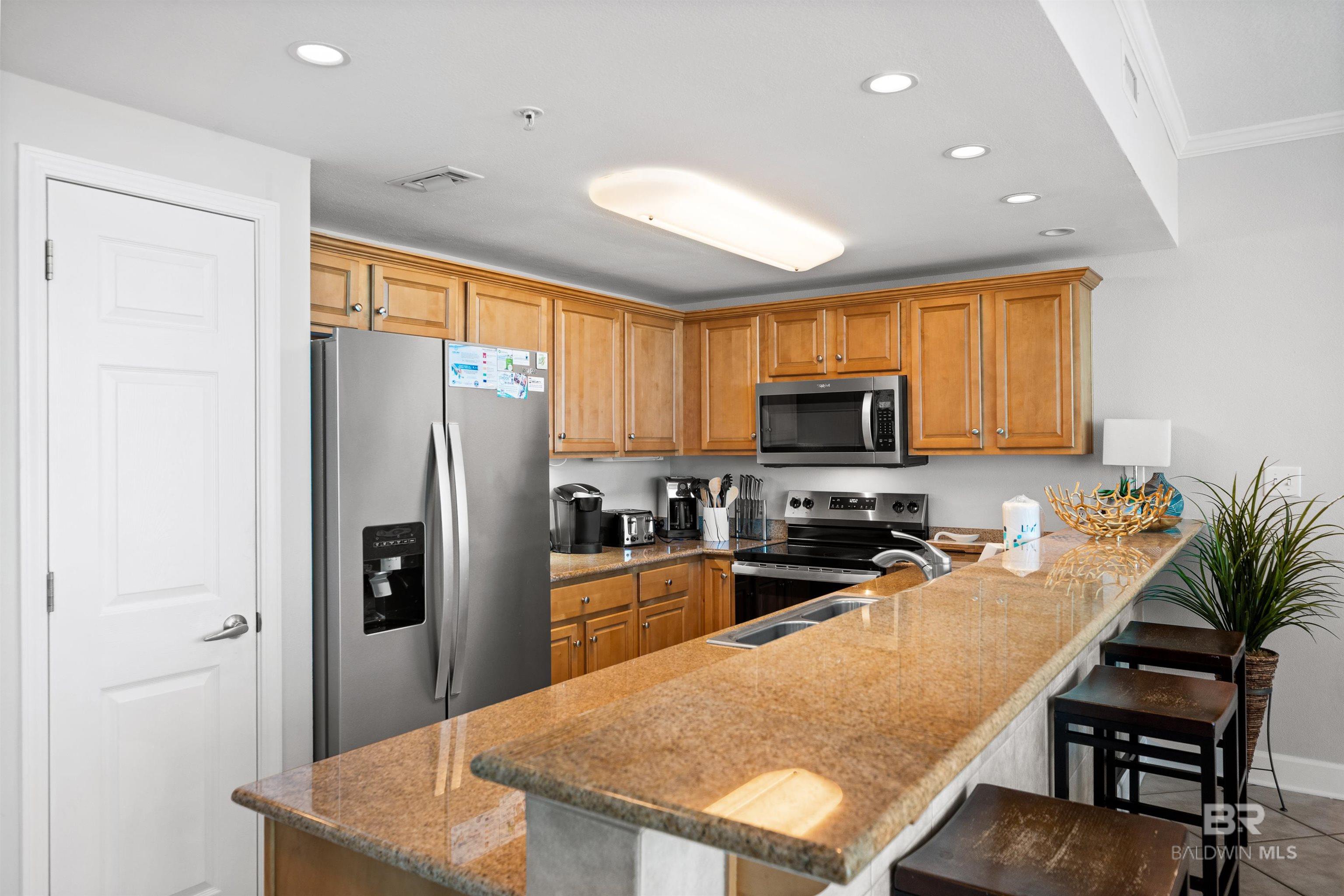 1524 W Beach Boulevard UNIT 506, Gulf Shores, AL, 36542