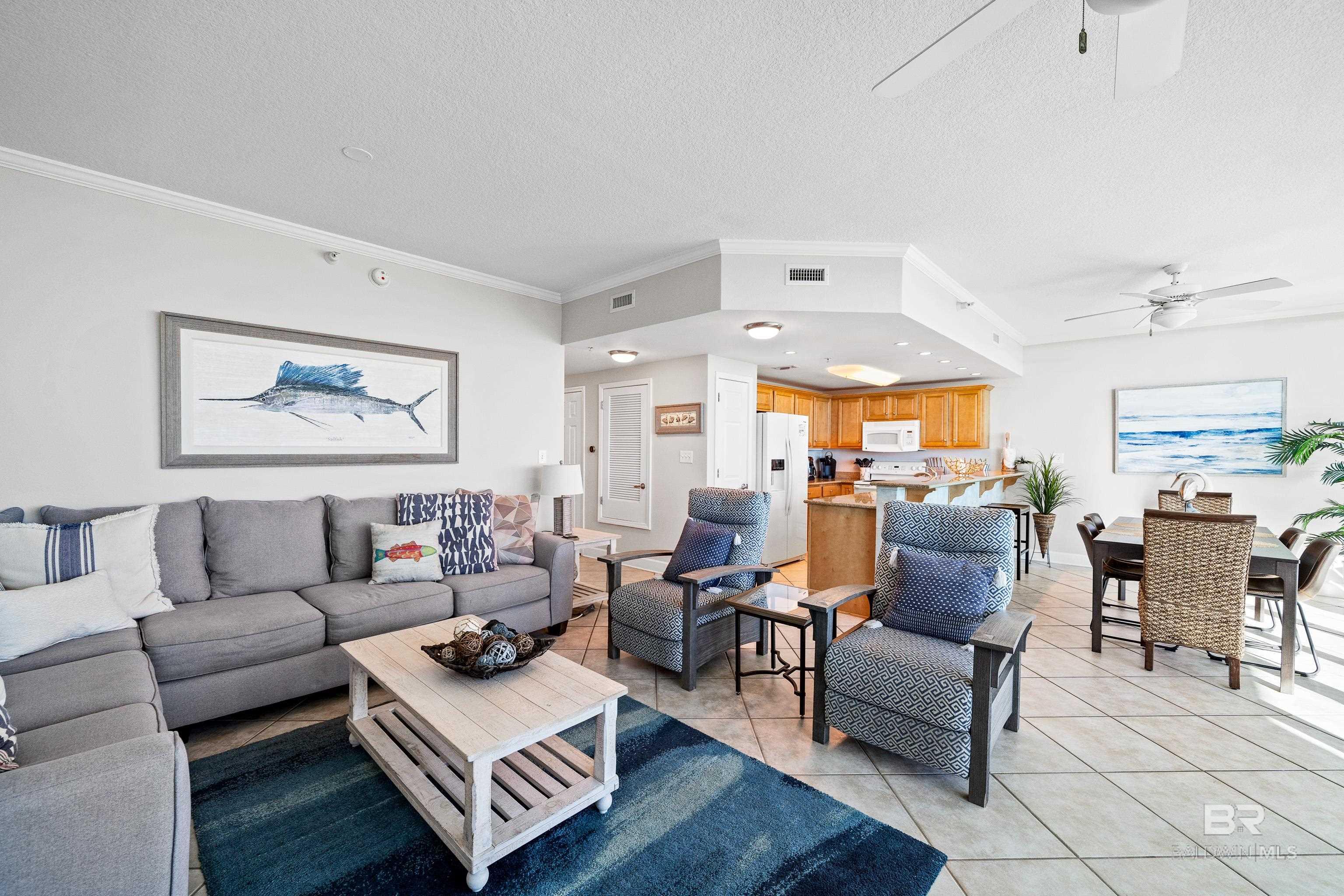 1524 W Beach Boulevard UNIT 506, Gulf Shores, AL, 36542