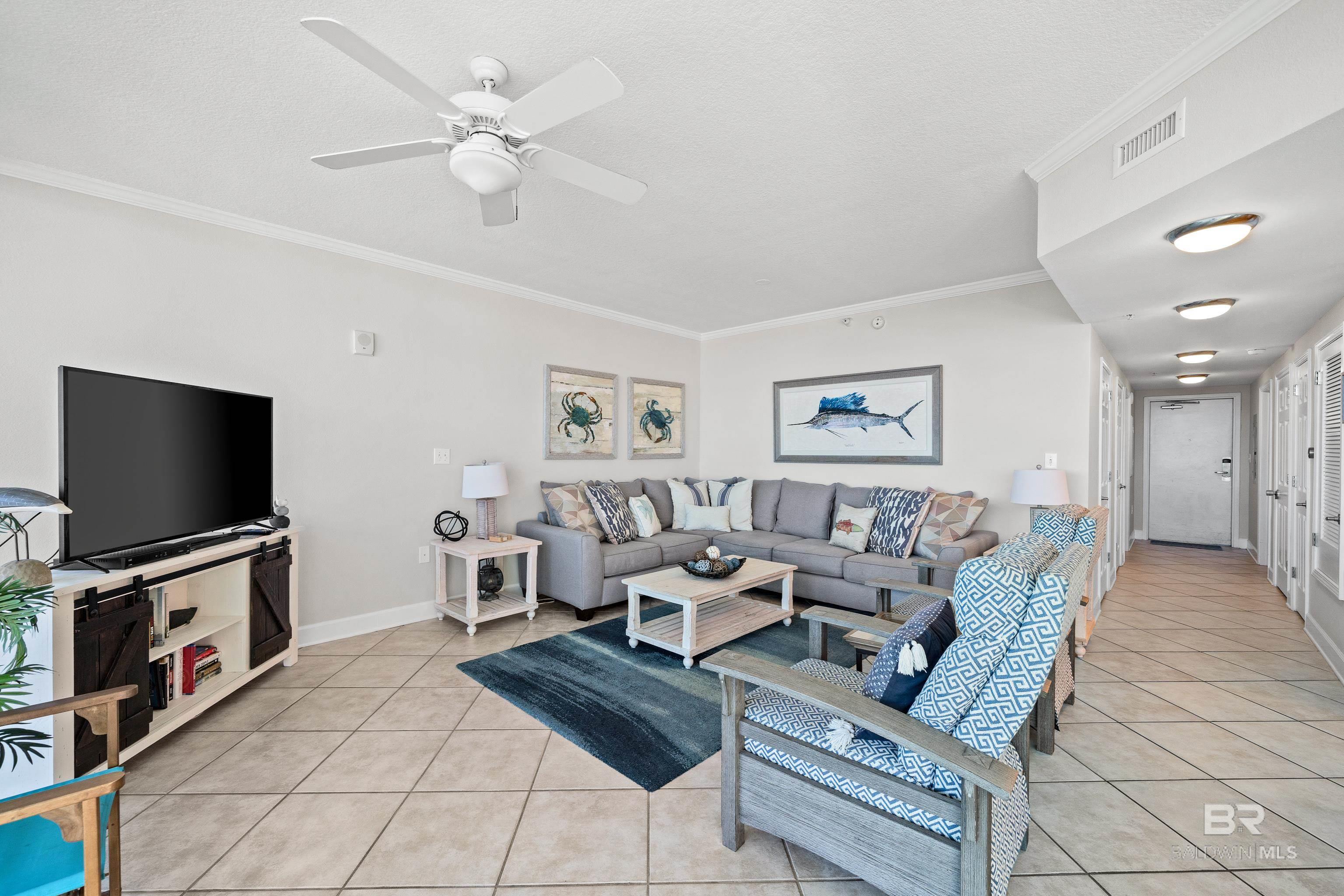 1524 W Beach Boulevard UNIT 506, Gulf Shores, AL, 36542