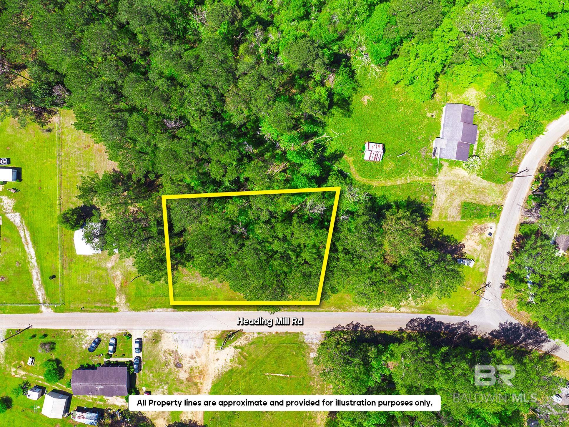 2352 LINDA Drive, Mobile, AL, 36617