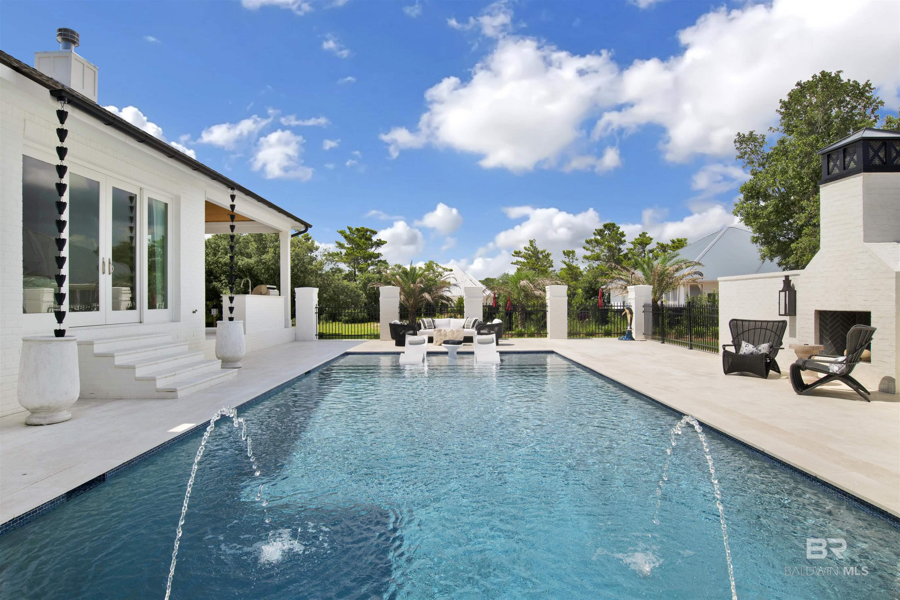 Orange Beach, AL, 36561