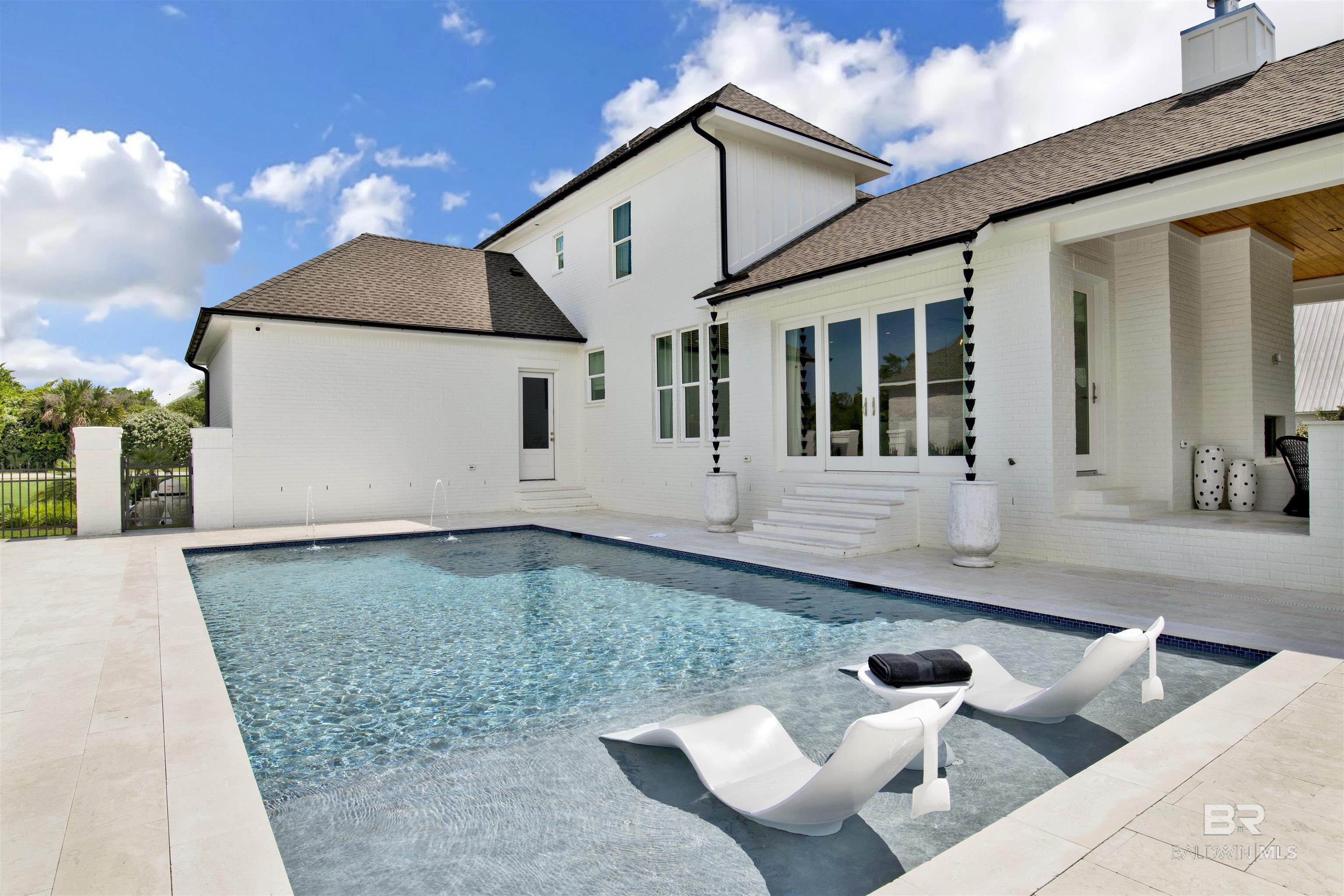 Orange Beach, AL, 36561