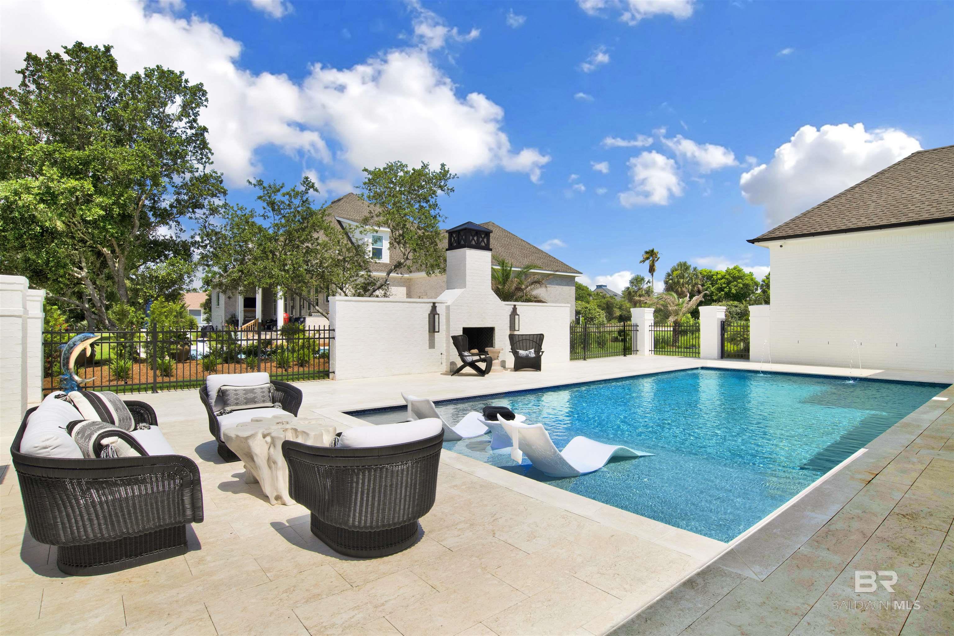 Orange Beach, AL, 36561