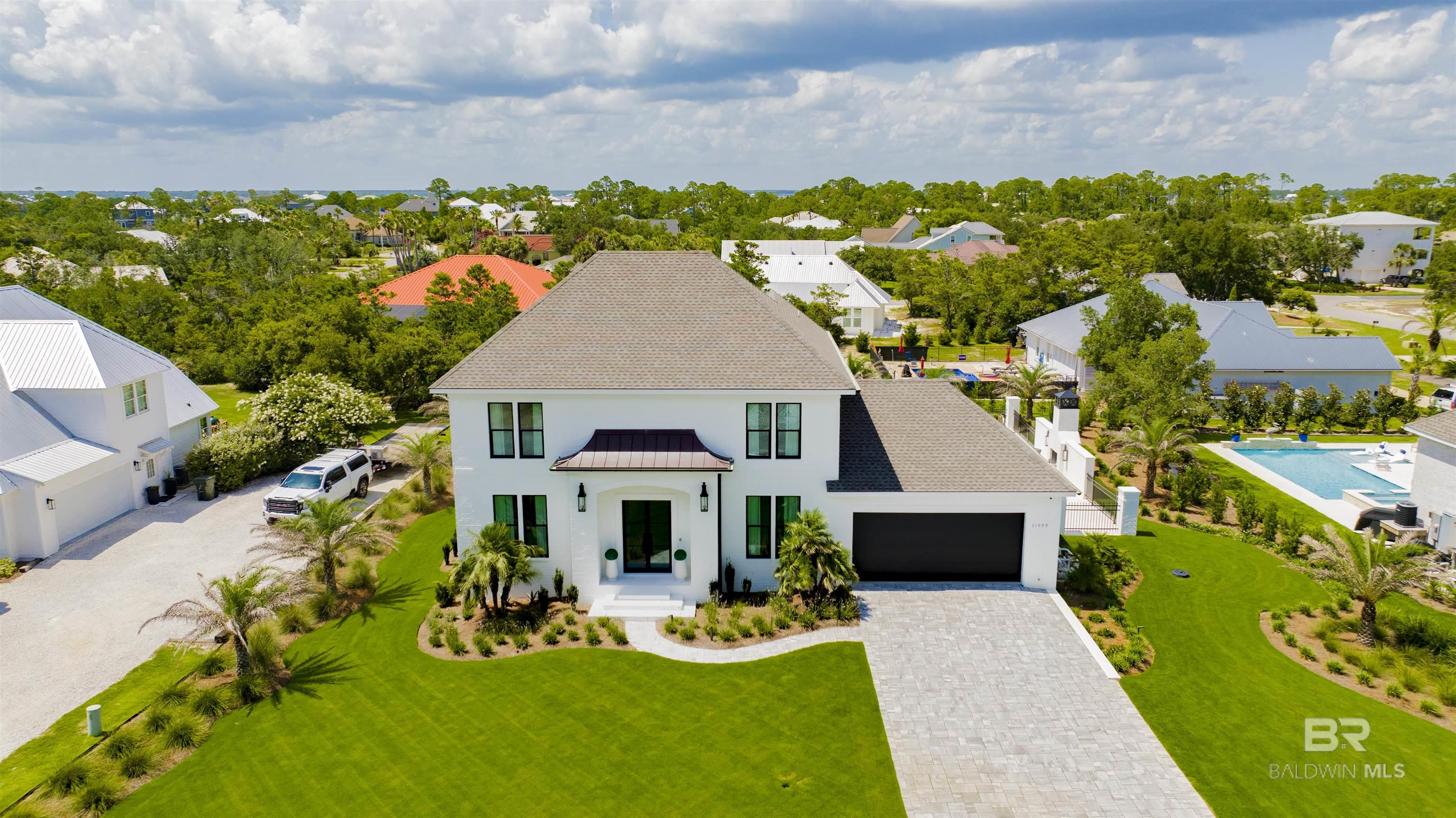 Orange Beach, AL, 36561