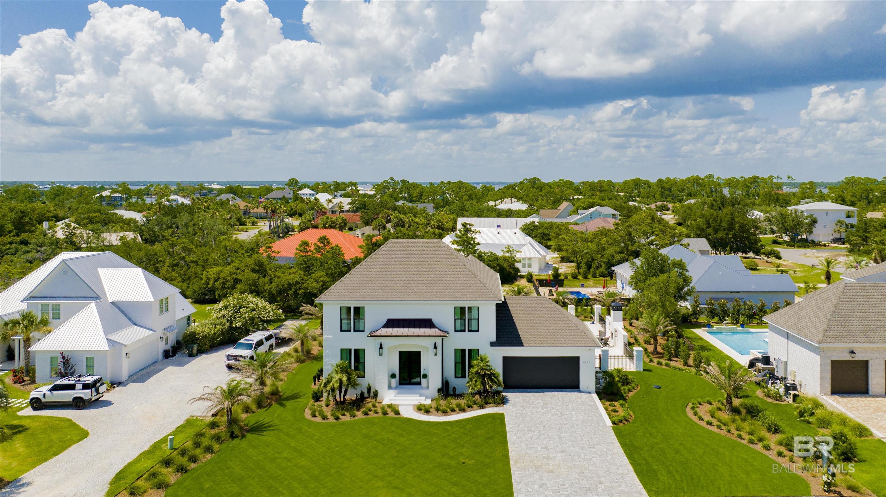 Orange Beach, AL, 36561