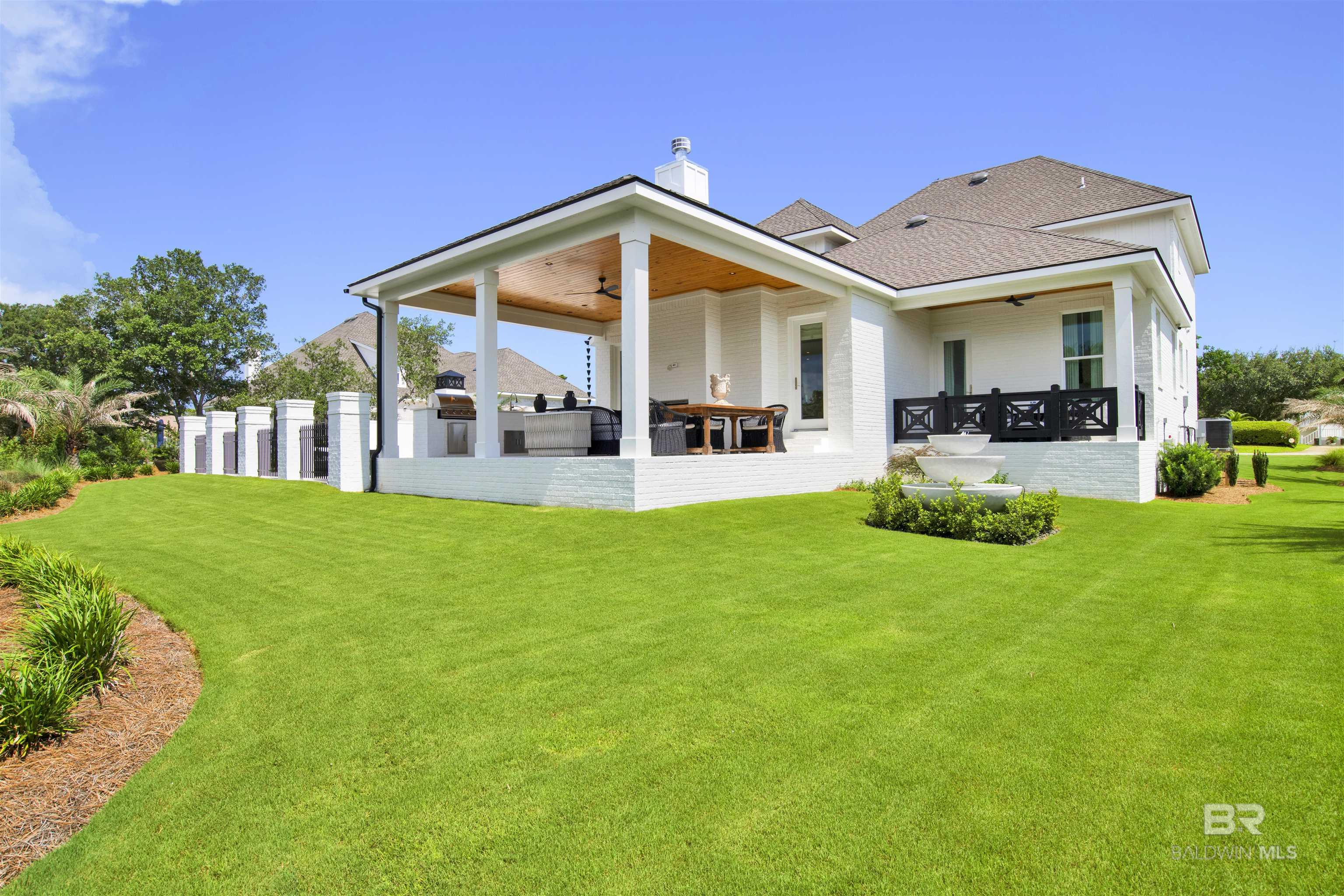 Orange Beach, AL, 36561