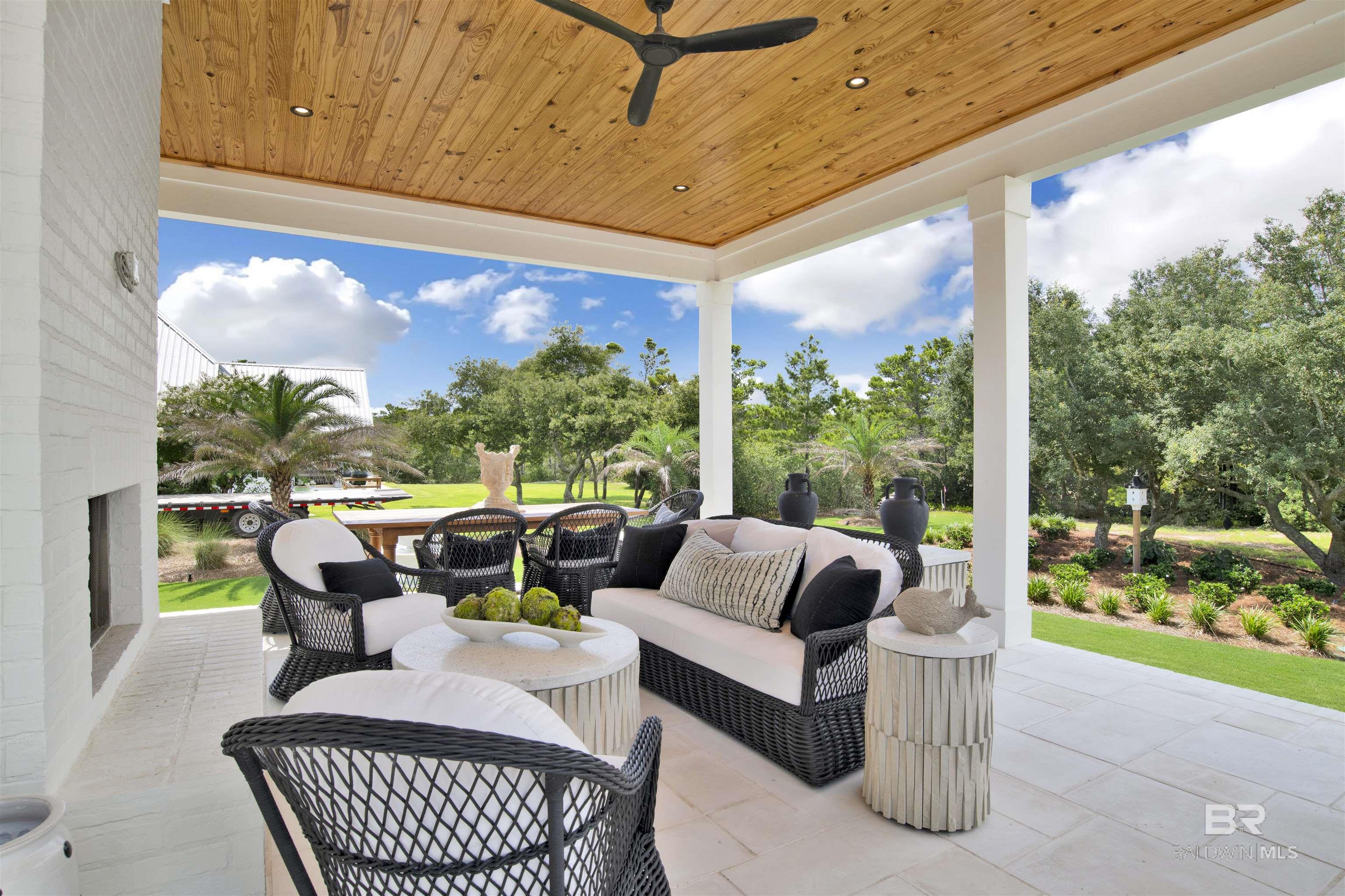 Orange Beach, AL, 36561