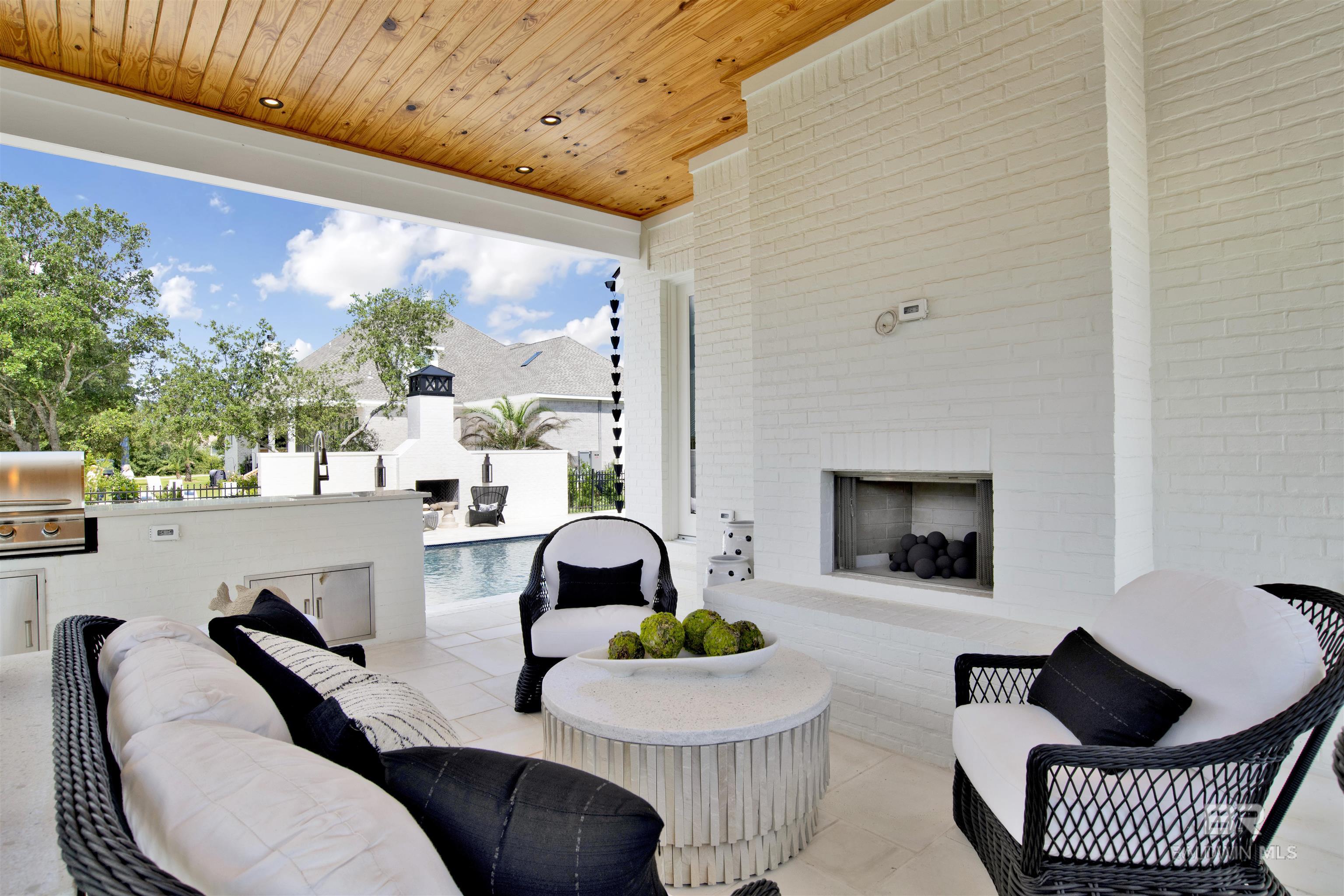 Orange Beach, AL, 36561