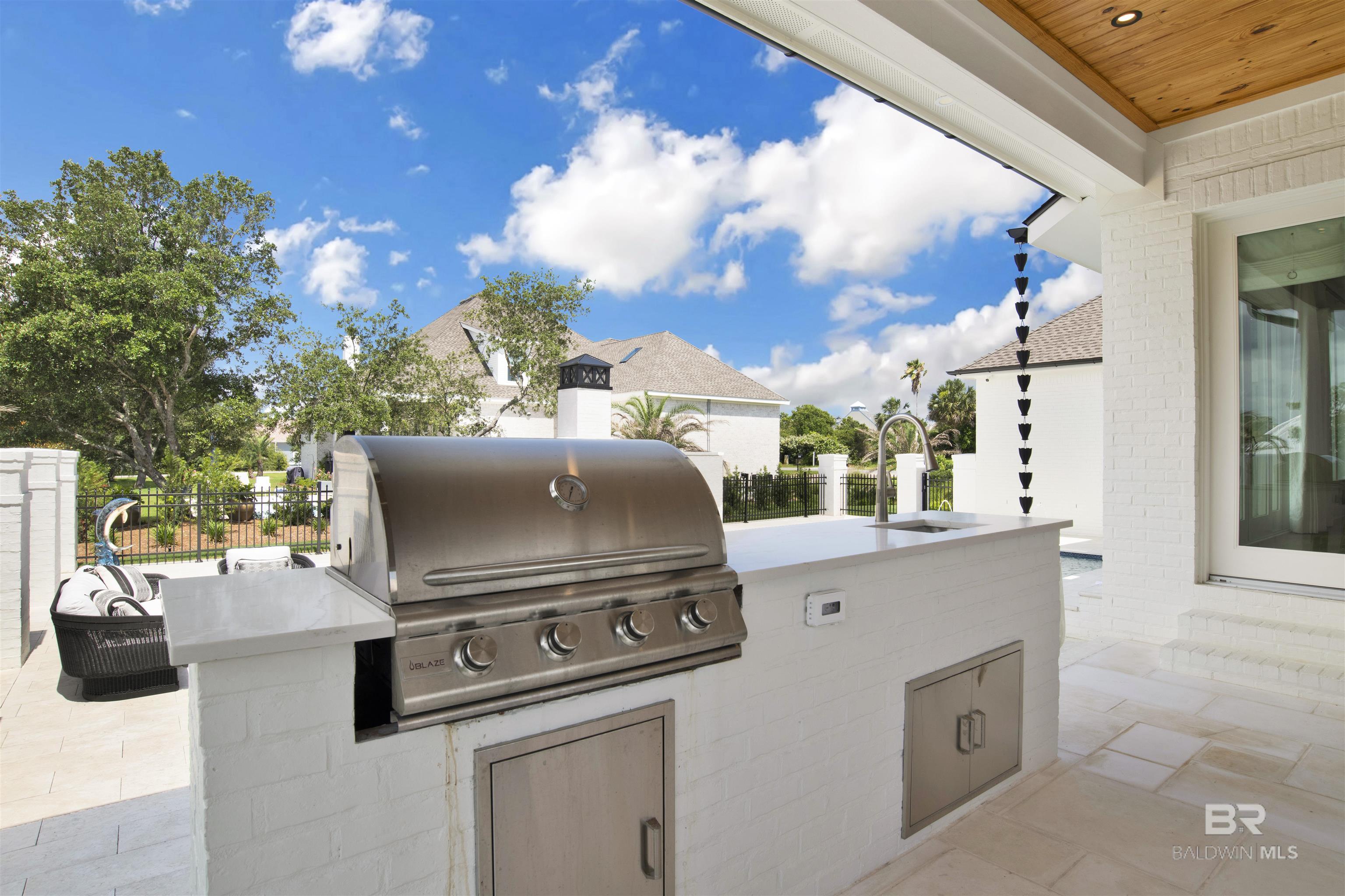 Orange Beach, AL, 36561