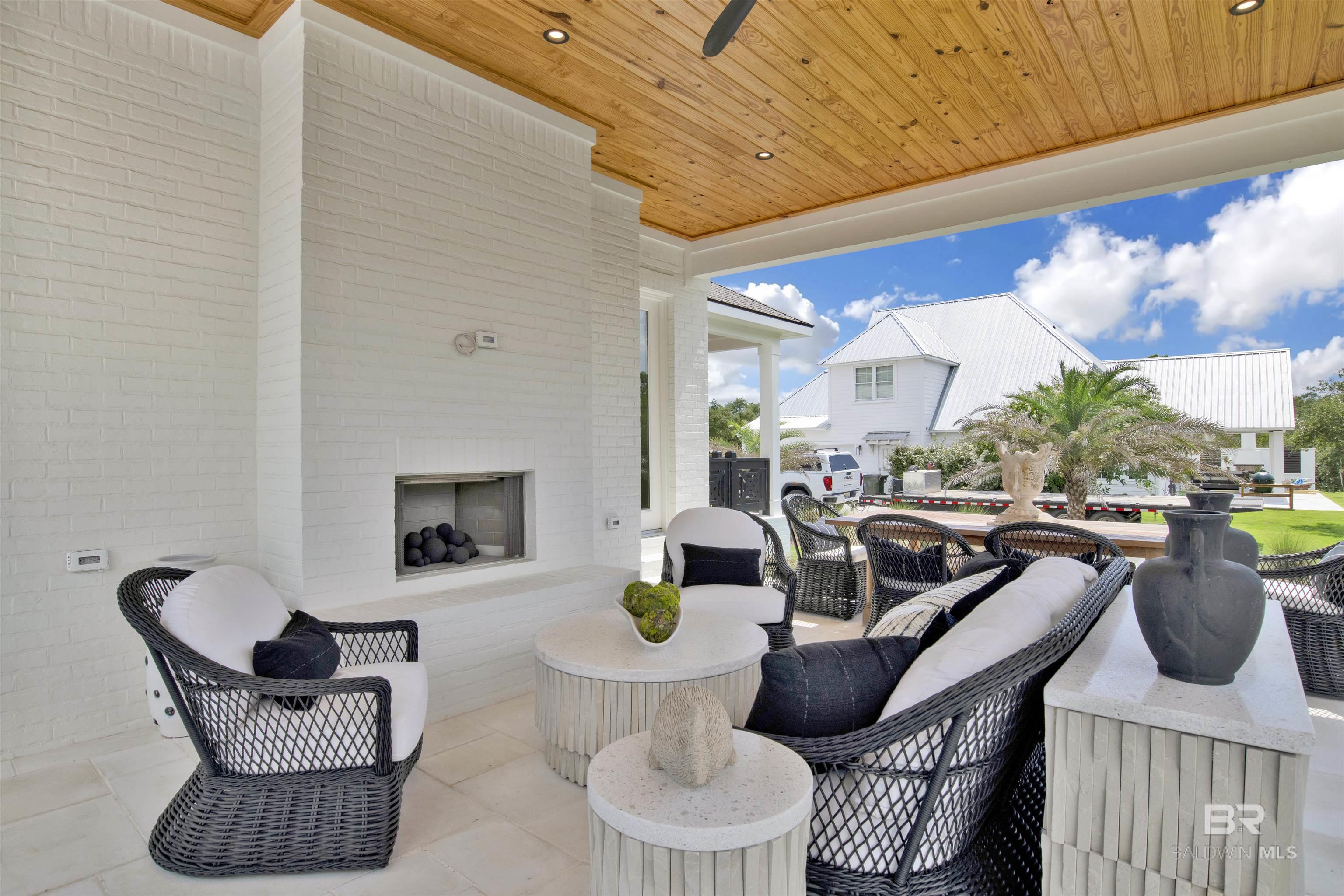 Orange Beach, AL, 36561