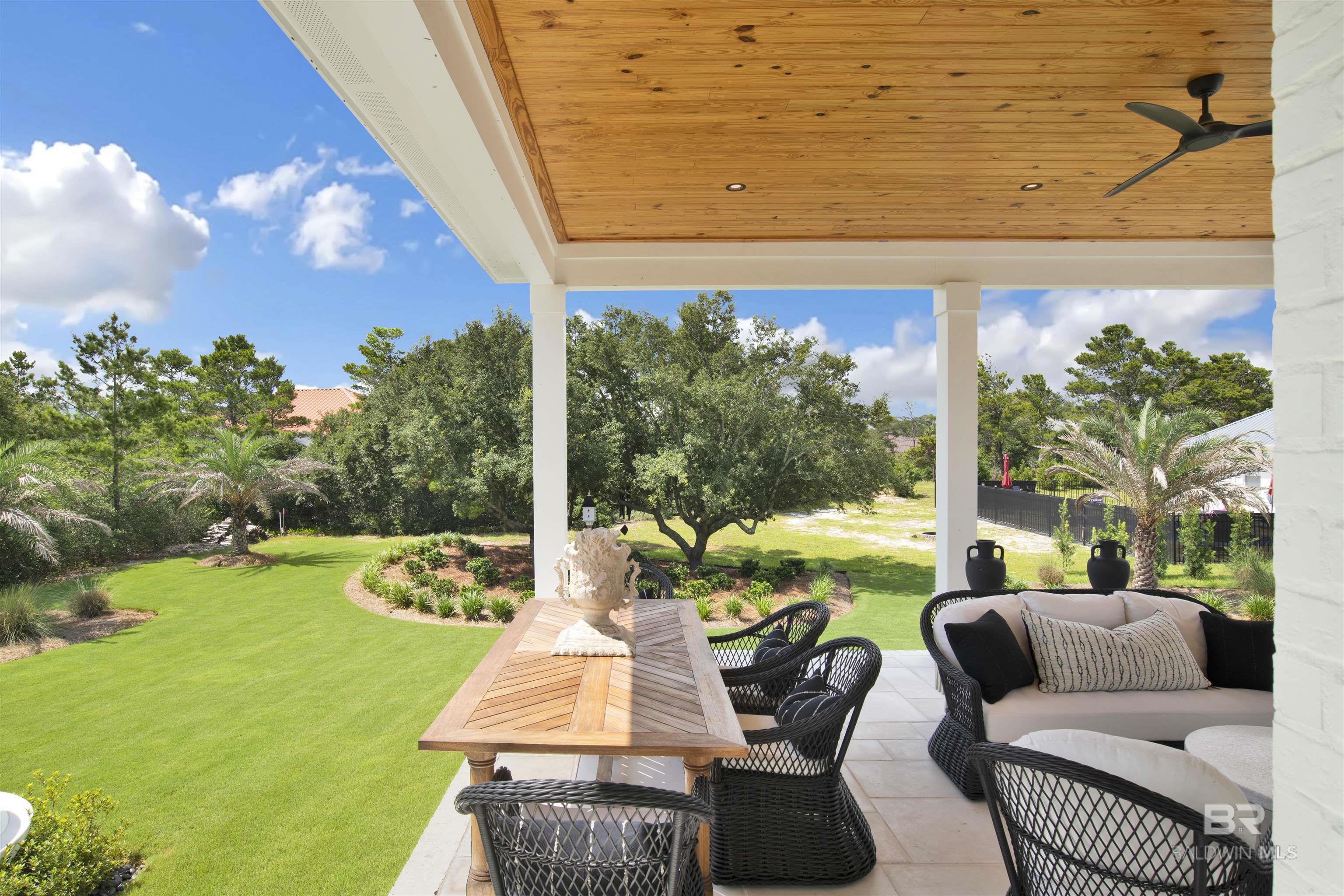 Orange Beach, AL, 36561