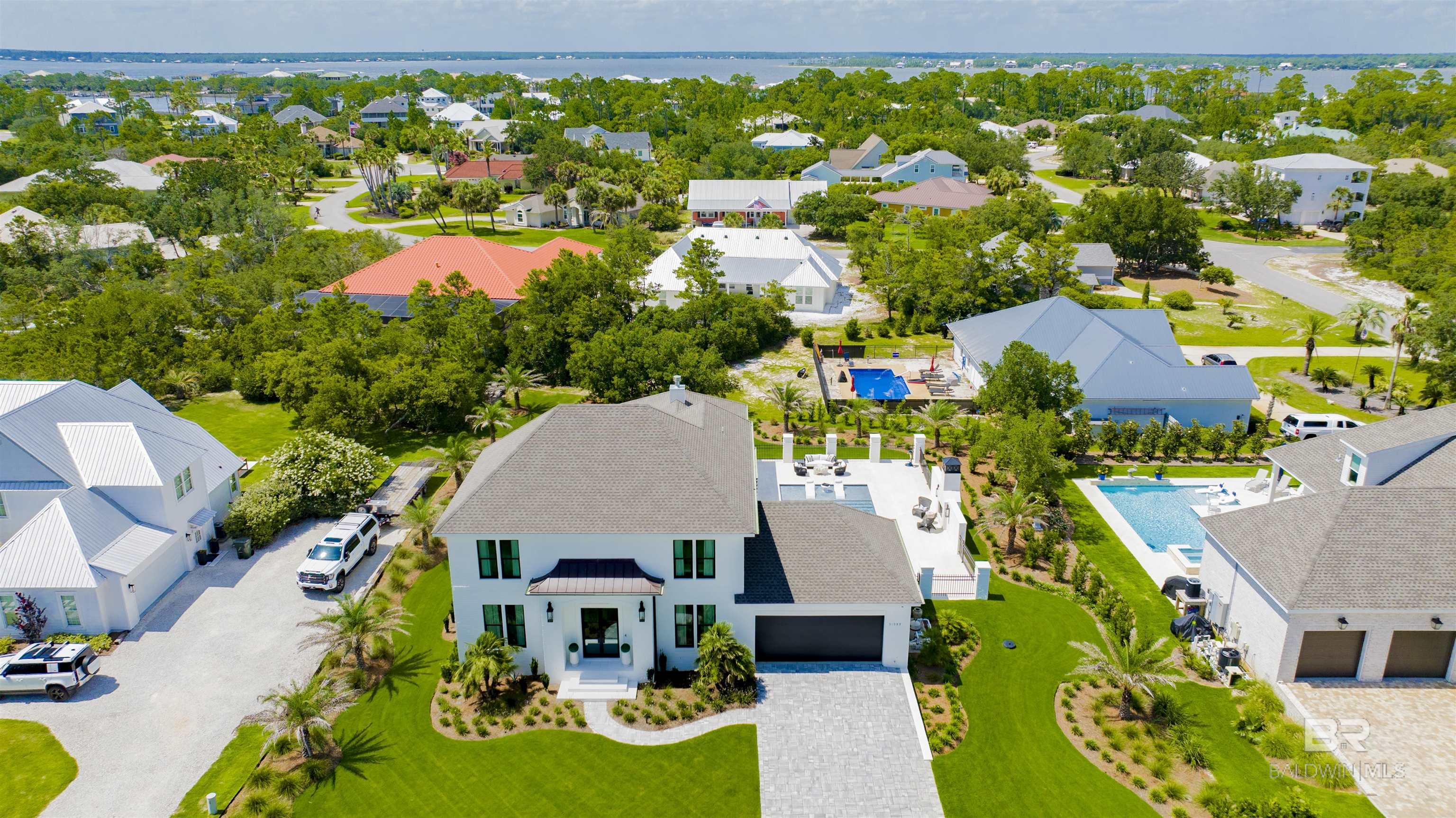 Orange Beach, AL, 36561