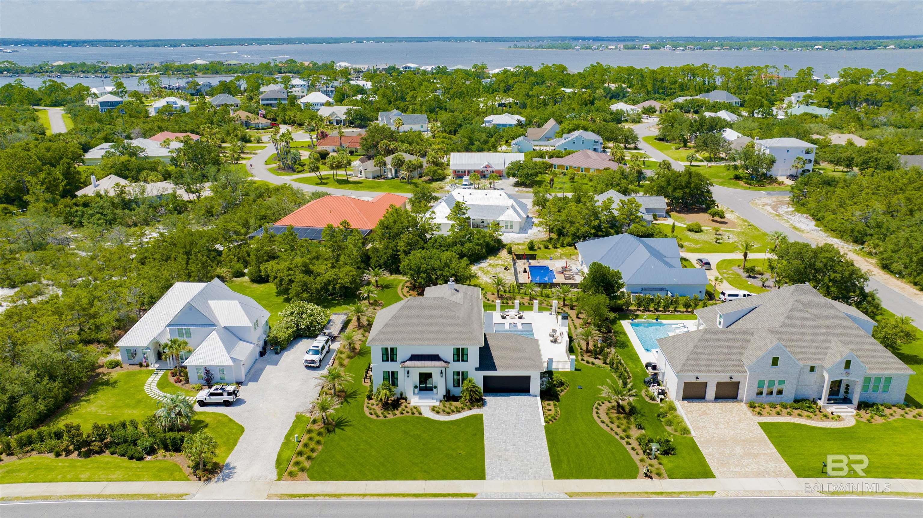 Orange Beach, AL, 36561