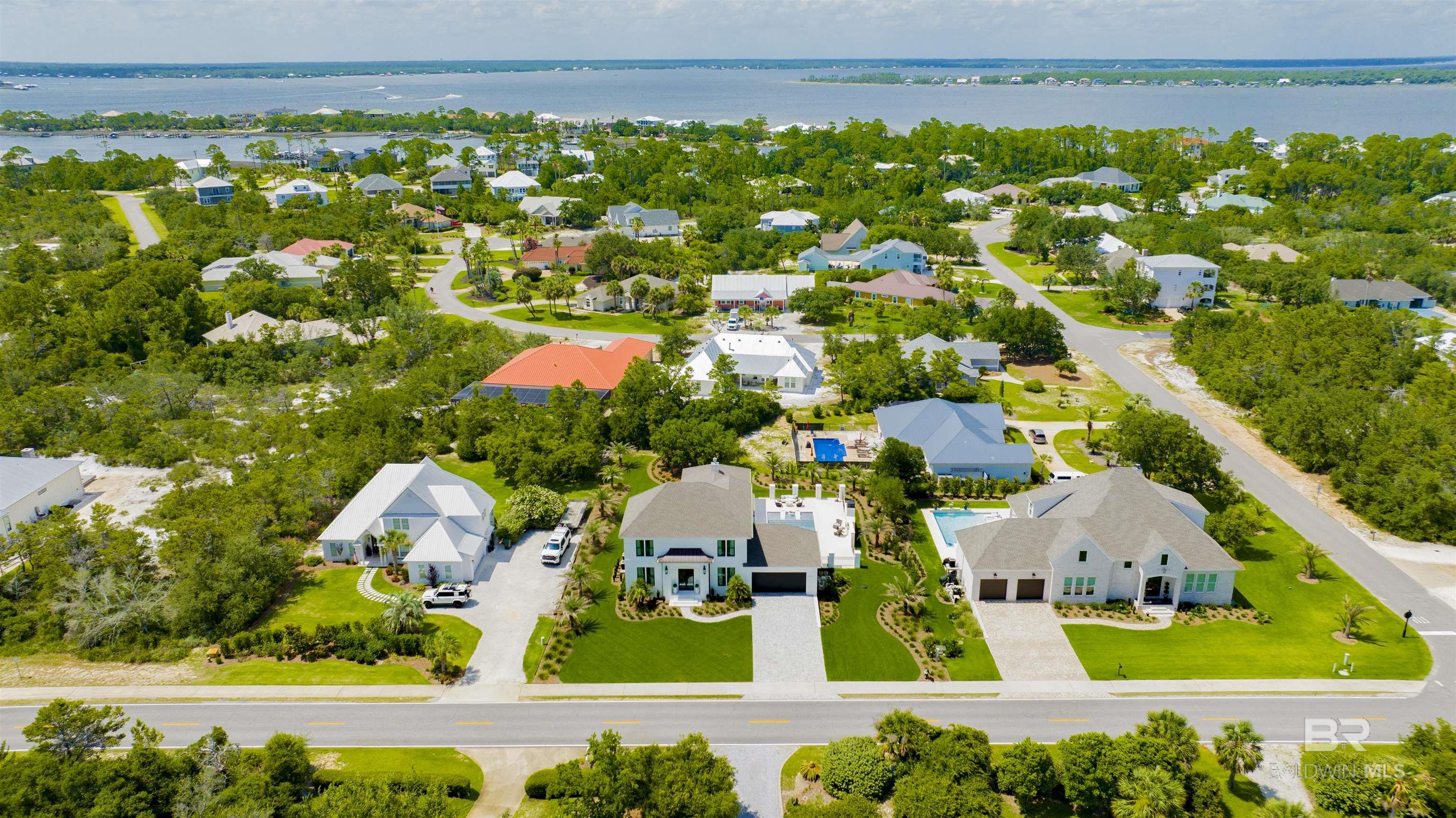 Orange Beach, AL, 36561