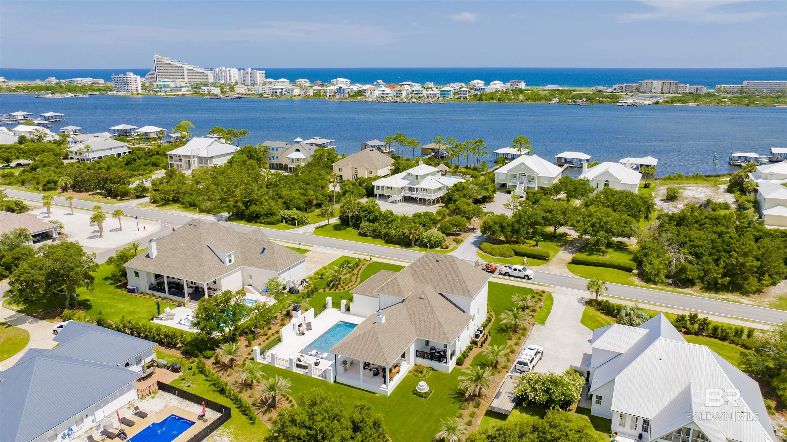 Orange Beach, AL, 36561