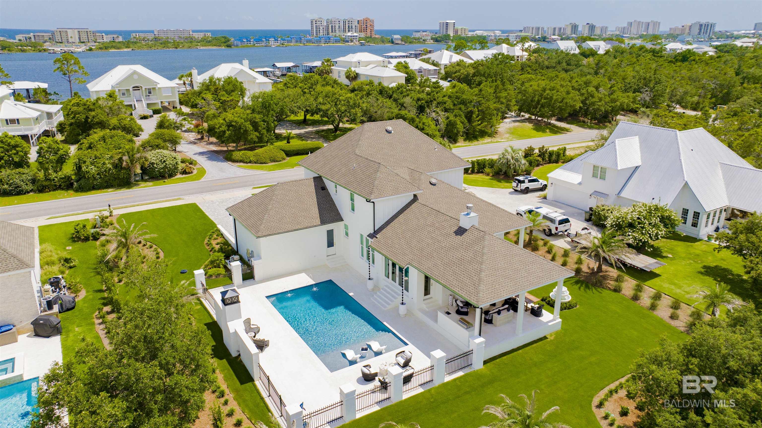 Orange Beach, AL, 36561