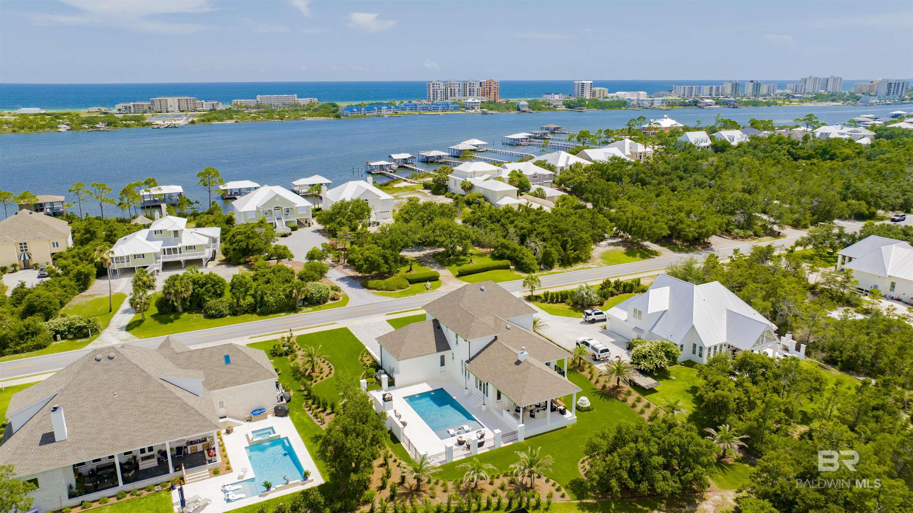 Orange Beach, AL, 36561