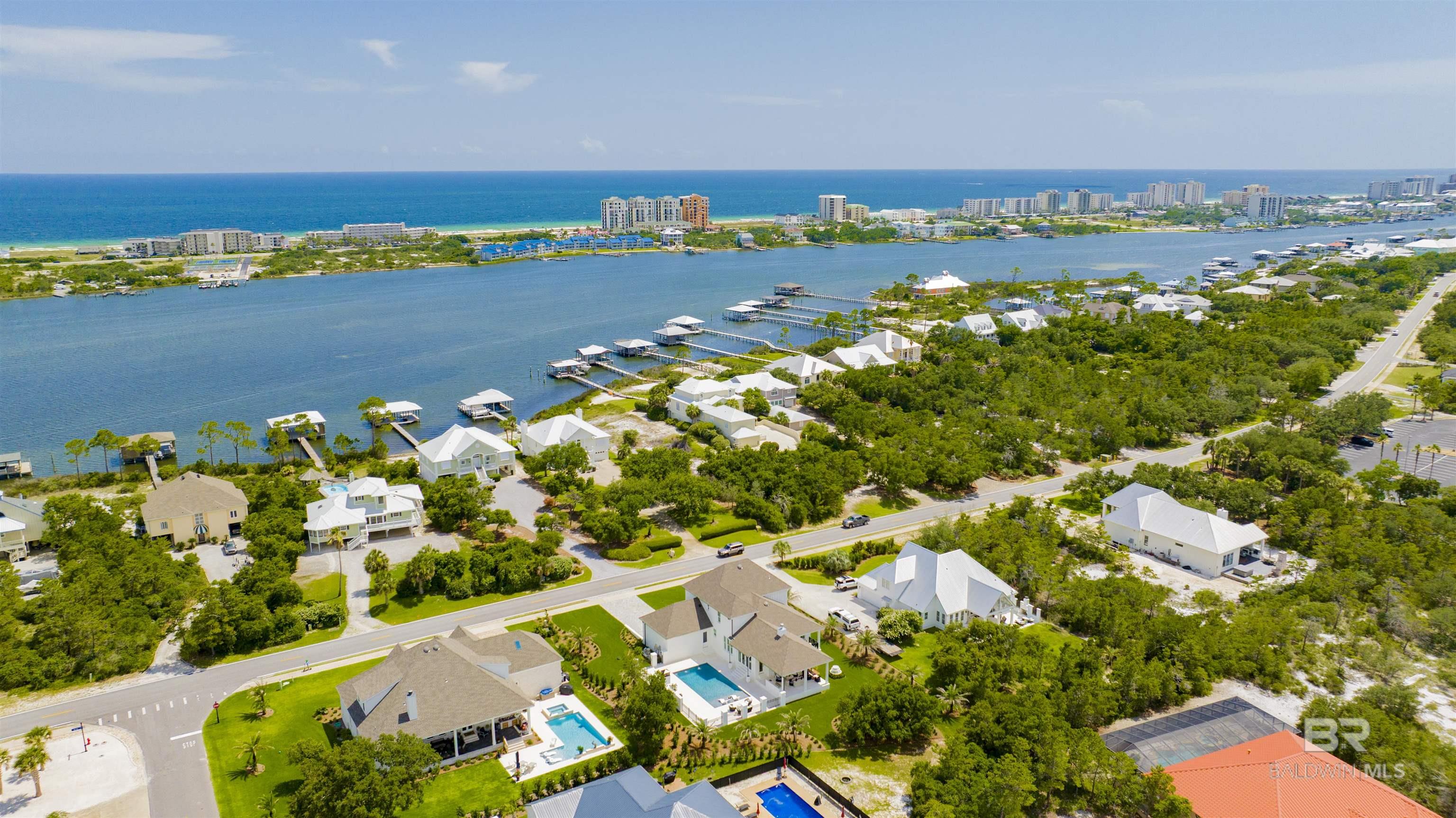 Orange Beach, AL, 36561