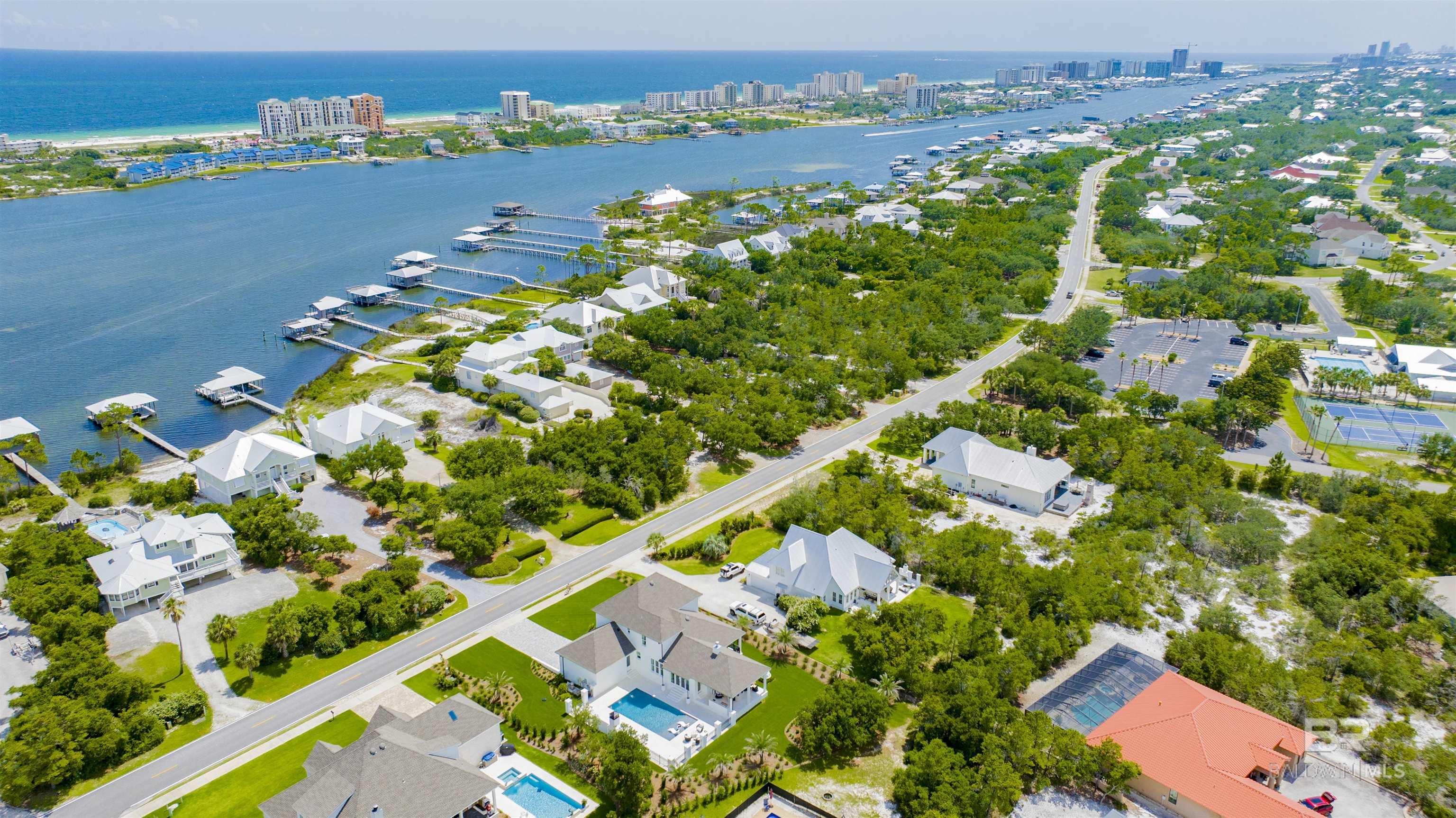 Orange Beach, AL, 36561