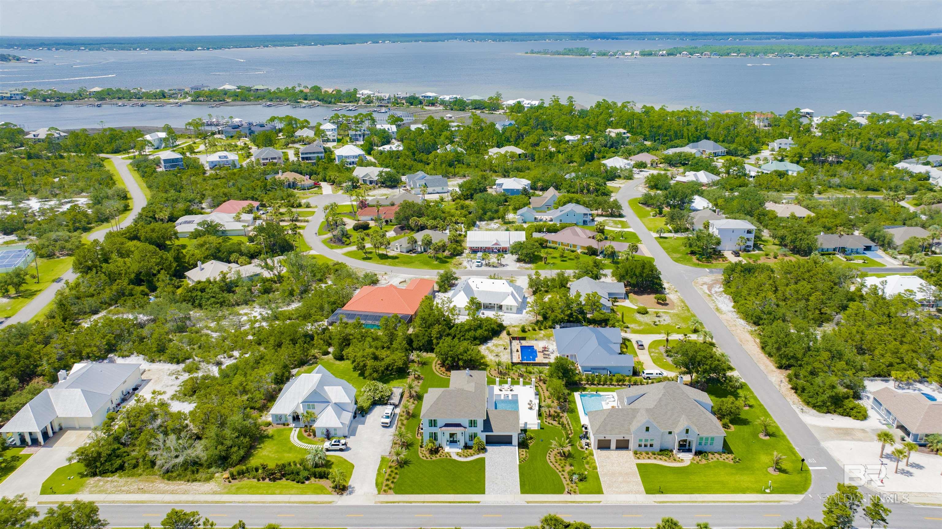 Orange Beach, AL, 36561