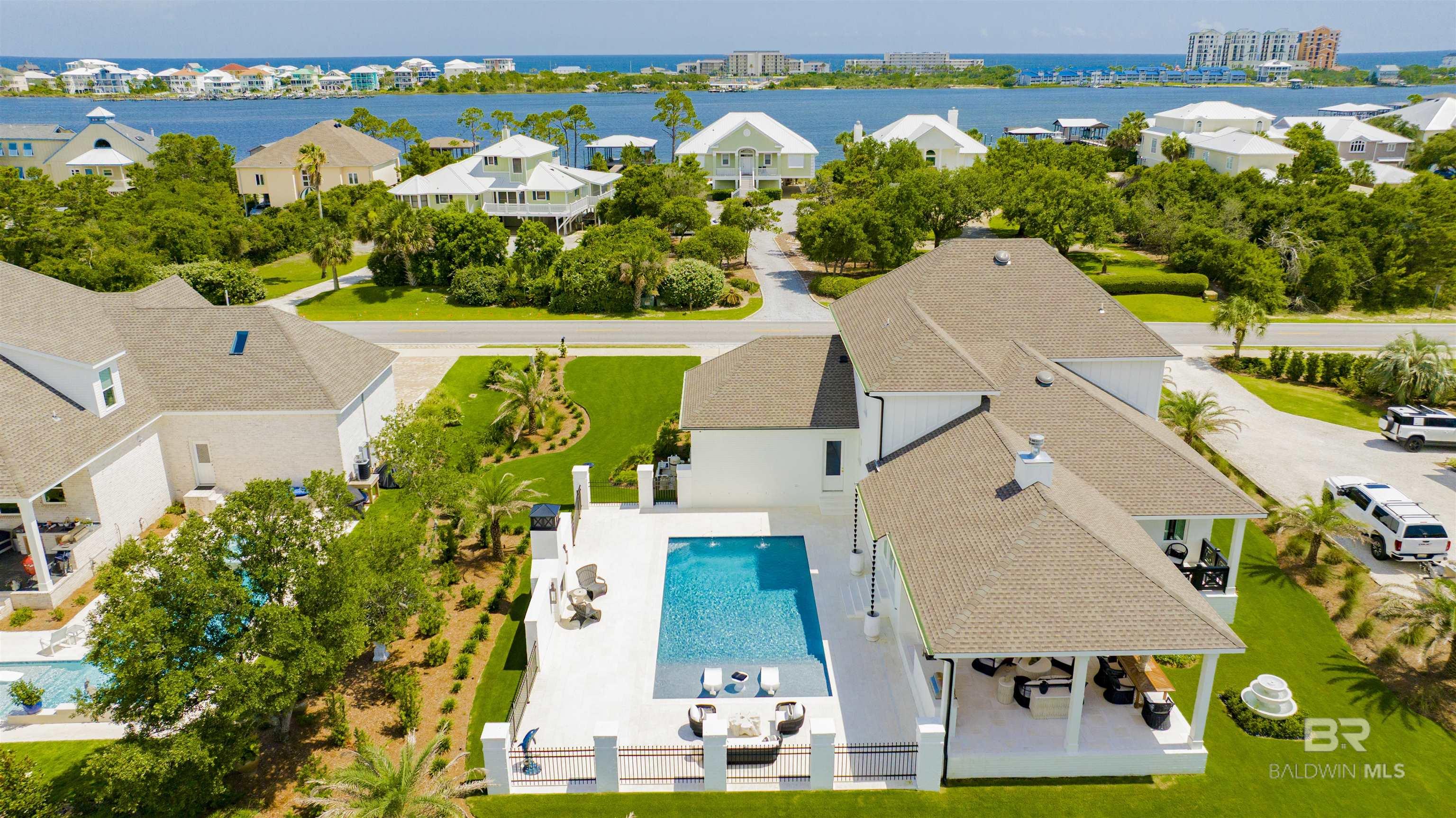 Orange Beach, AL, 36561