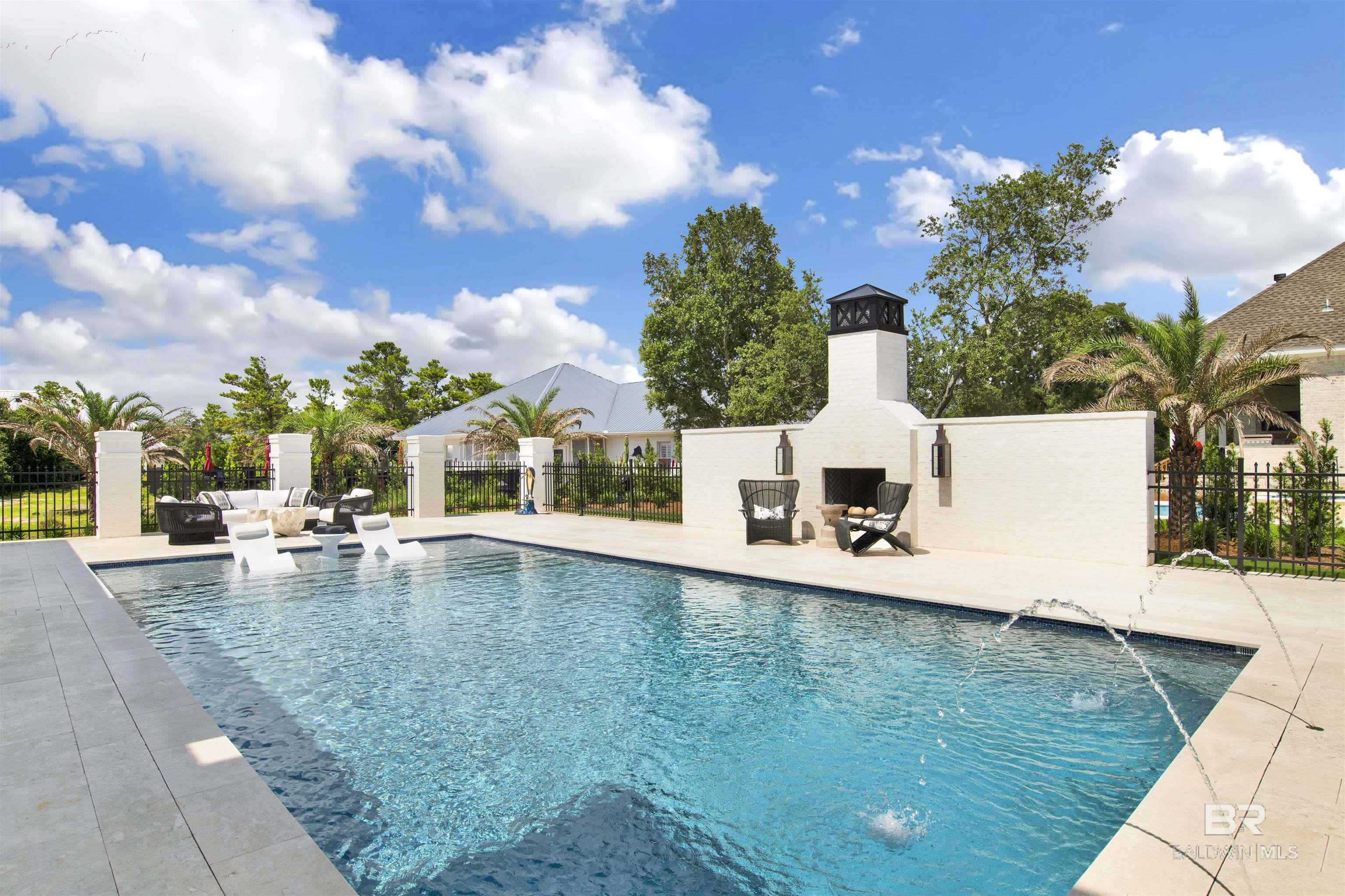 Orange Beach, AL, 36561