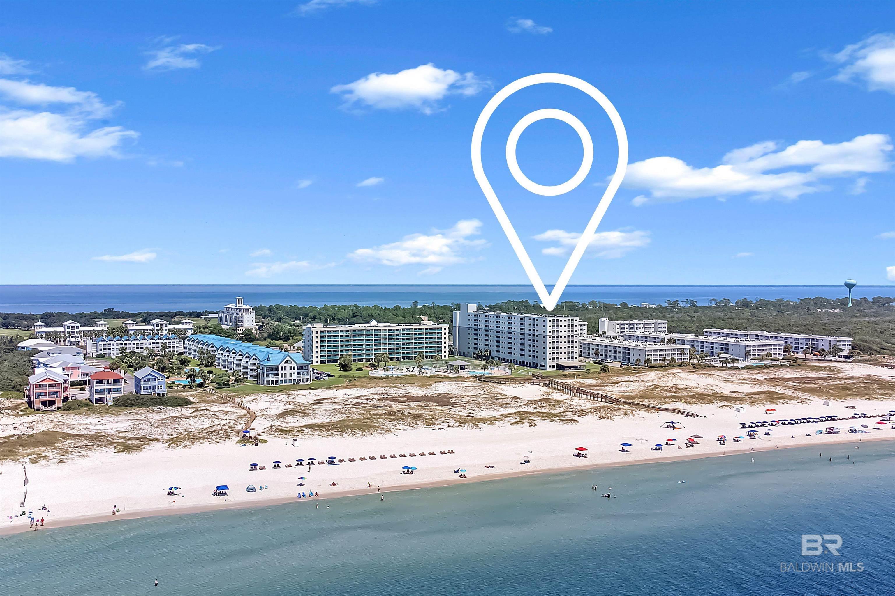 Gulf Shores Homes from $200,000 to $300,000