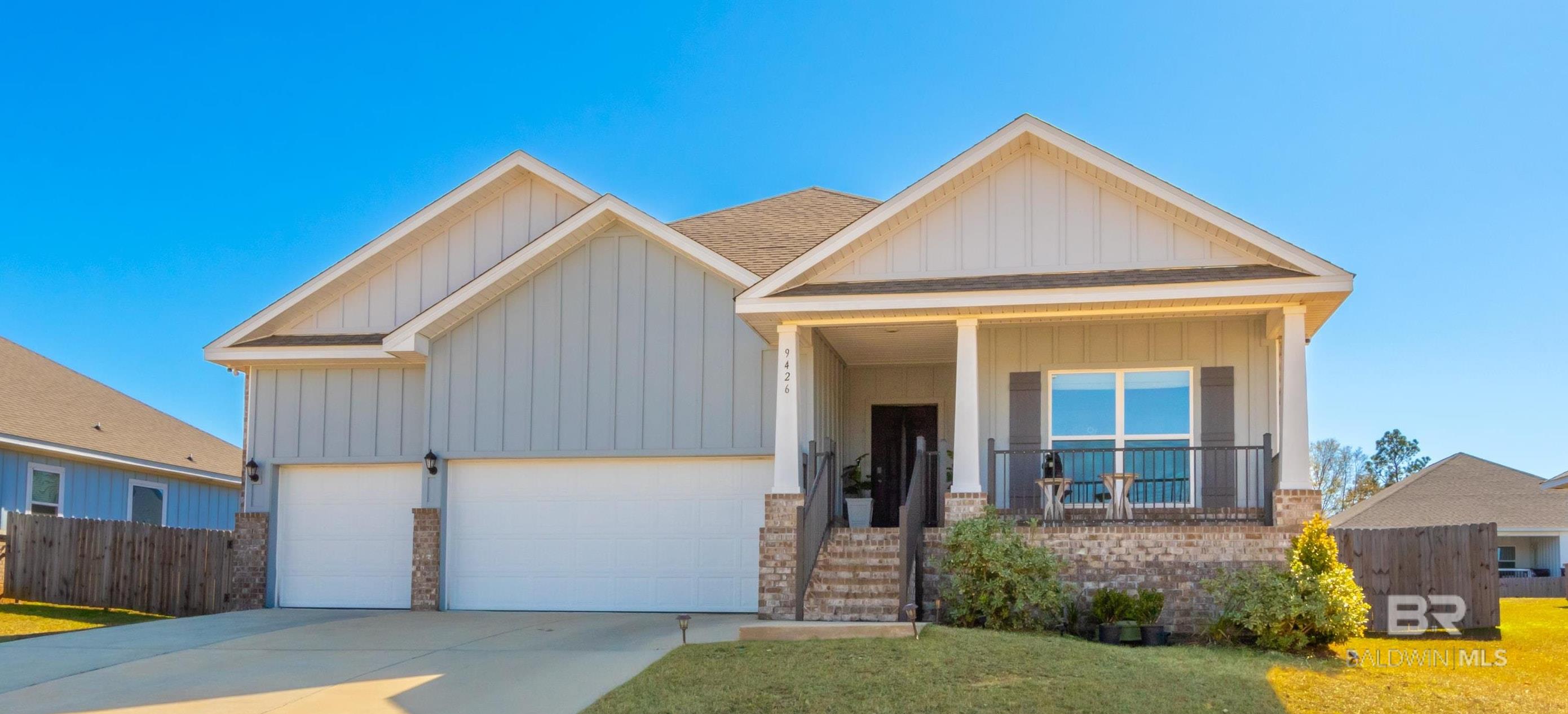 Daphne High School - Homes For Sale