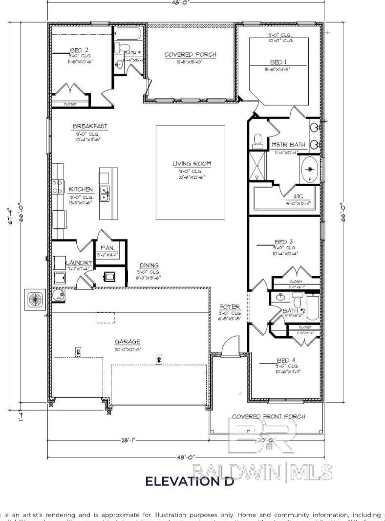 9426 Diamante Boulevard, Daphne, AL, 36526