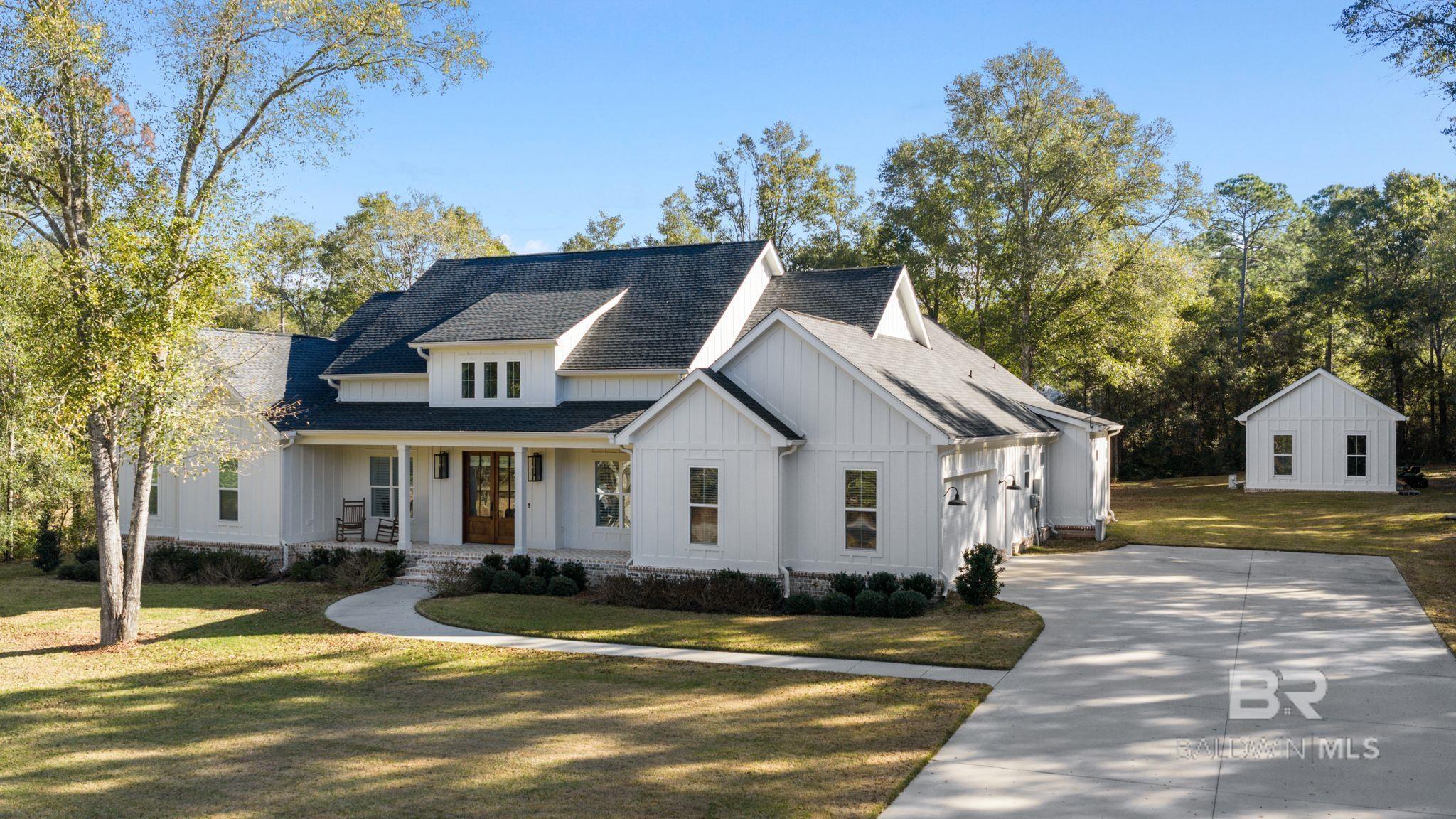 14116 Pandion Drive, Foley, AL, 36535