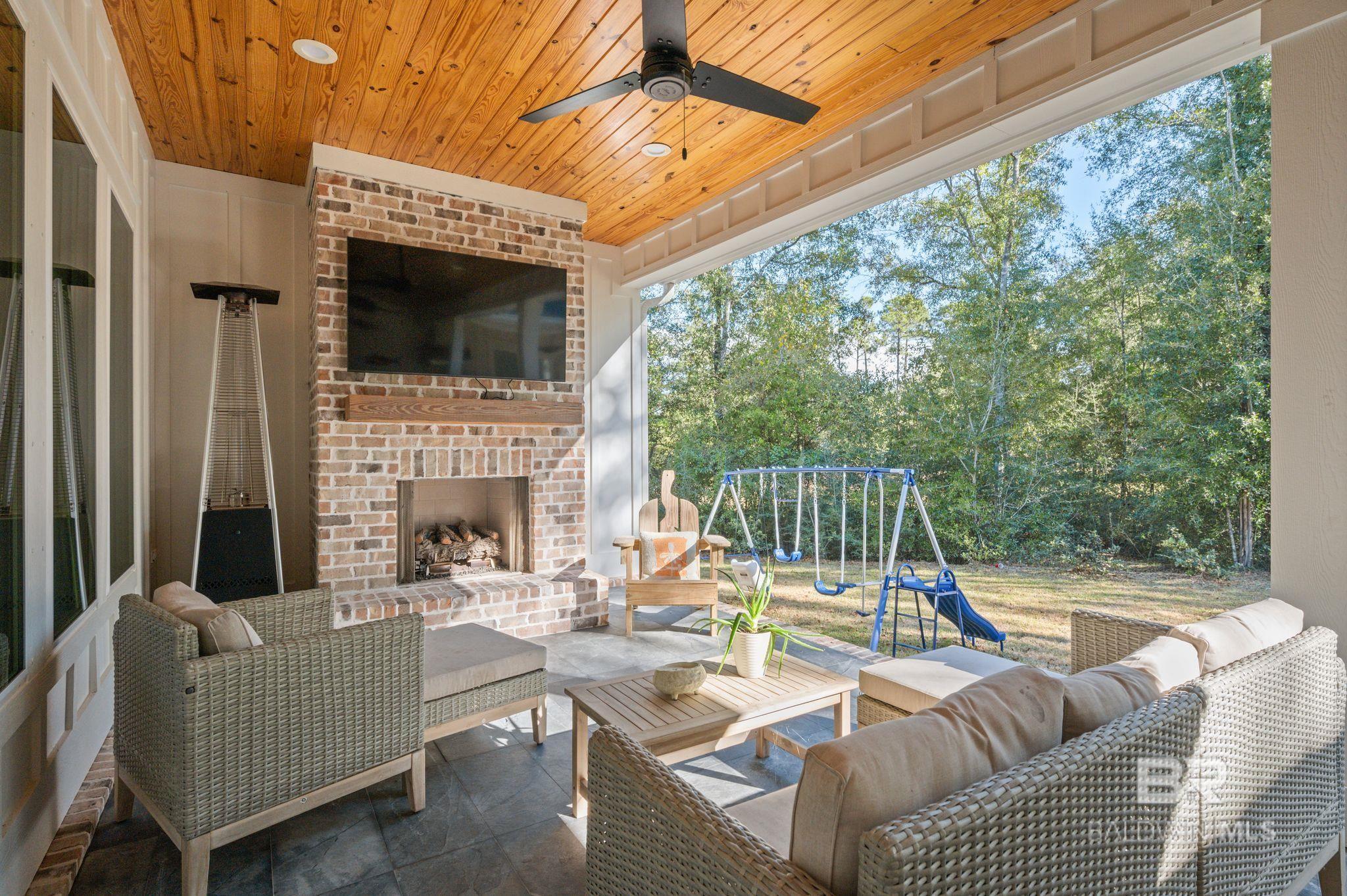 14116 Pandion Drive, Foley, AL, 36535