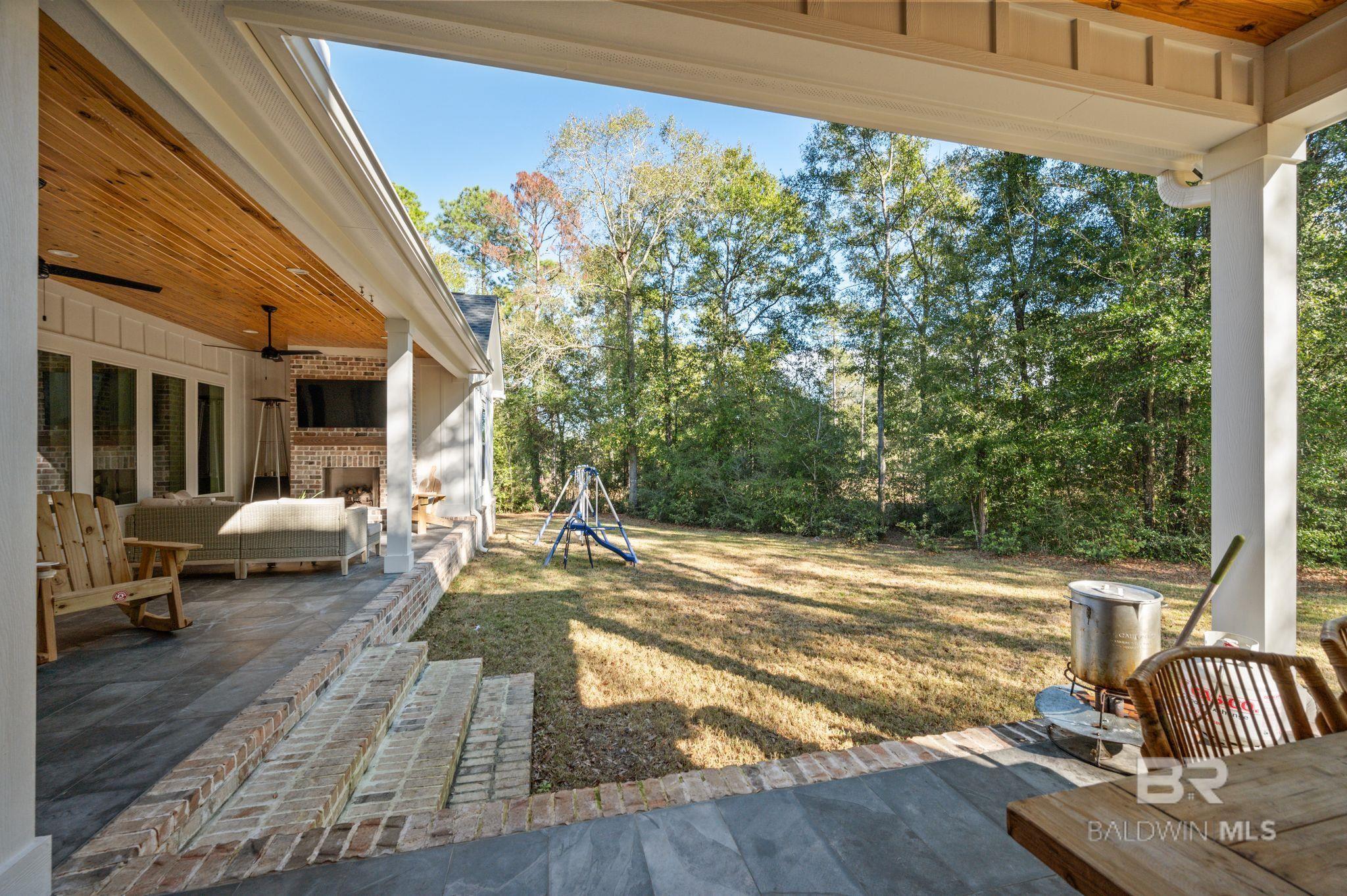 14116 Pandion Drive, Foley, AL, 36535