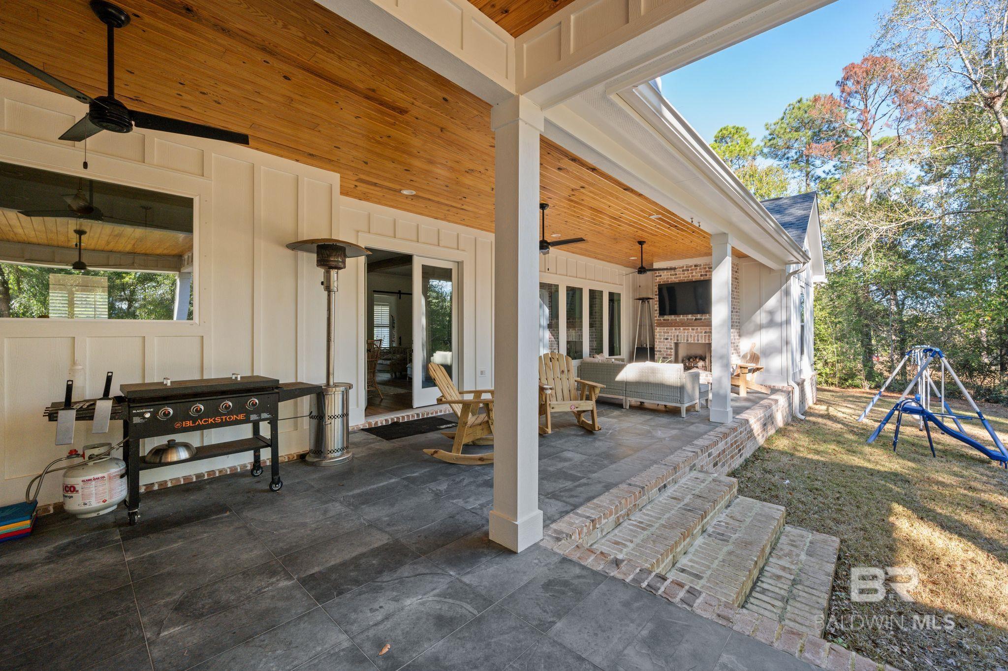 14116 Pandion Drive, Foley, AL, 36535