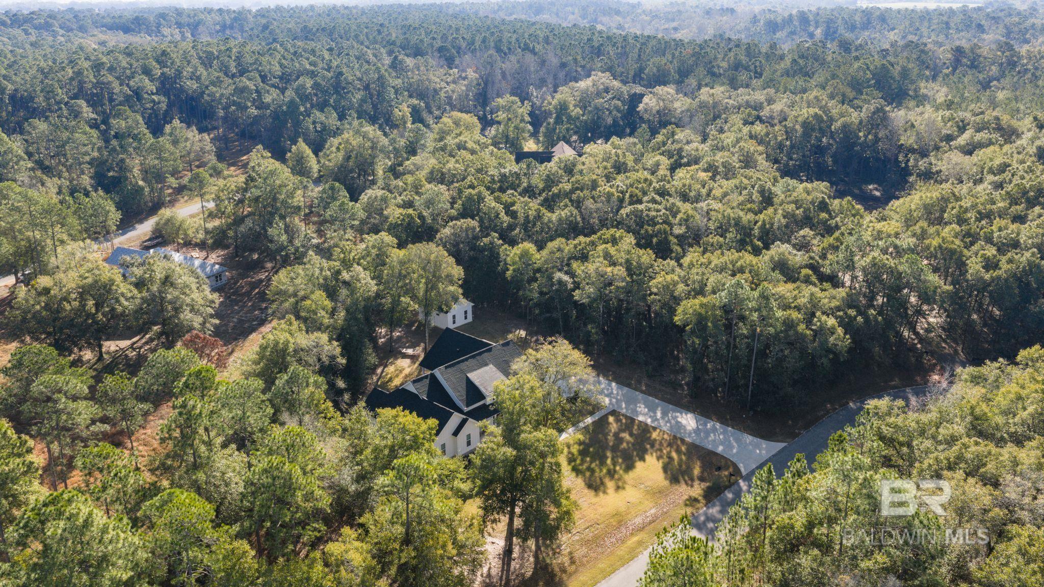 14116 Pandion Drive, Foley, AL, 36535