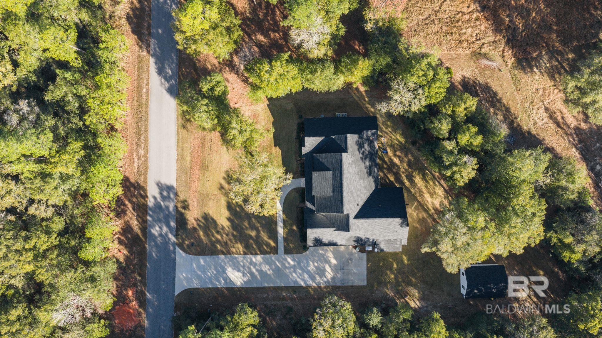 14116 Pandion Drive, Foley, AL, 36535