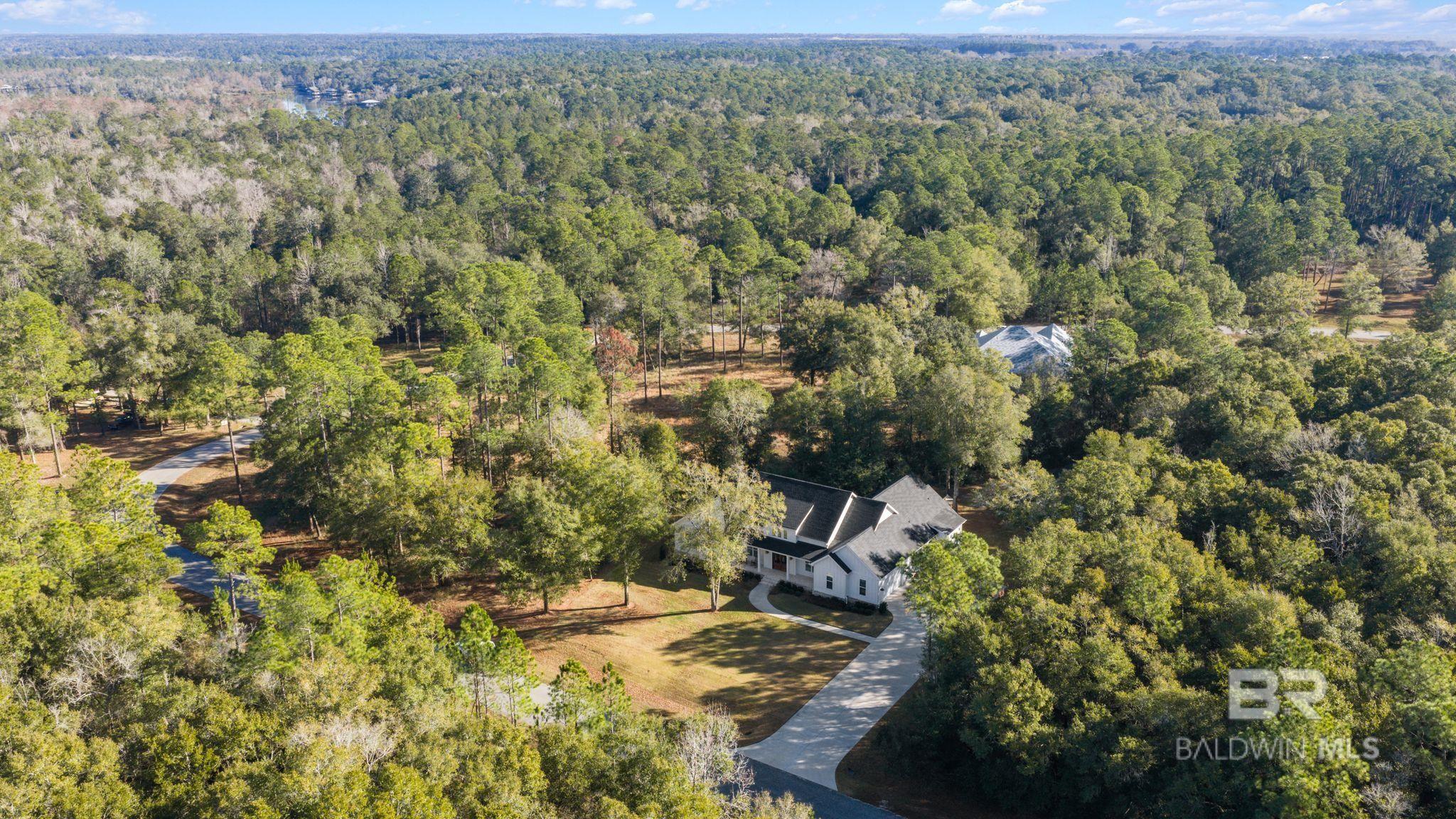 14116 Pandion Drive, Foley, AL, 36535