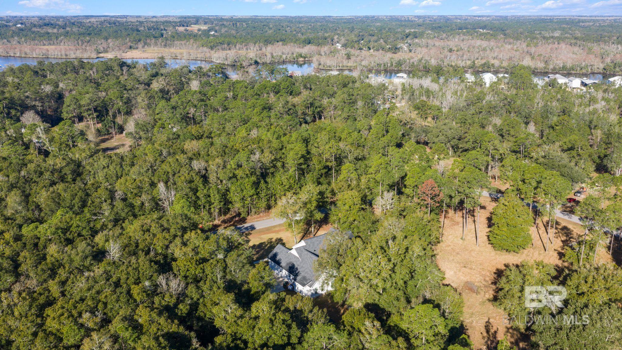 14116 Pandion Drive, Foley, AL, 36535