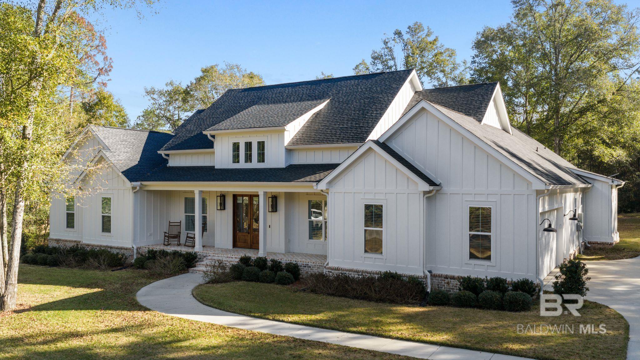 14116 Pandion Drive, Foley, AL, 36535